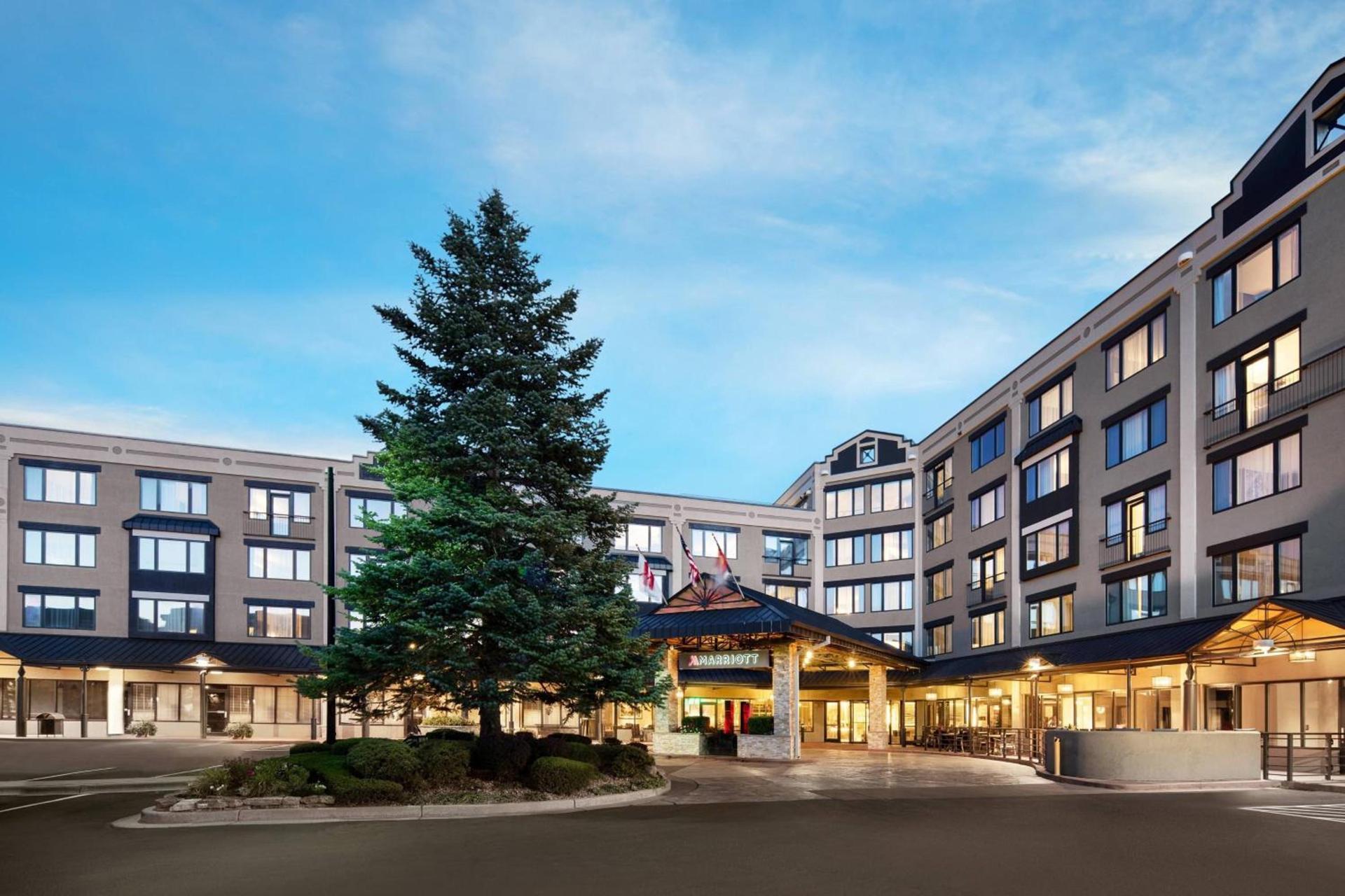 Boulder Marriott photo 3