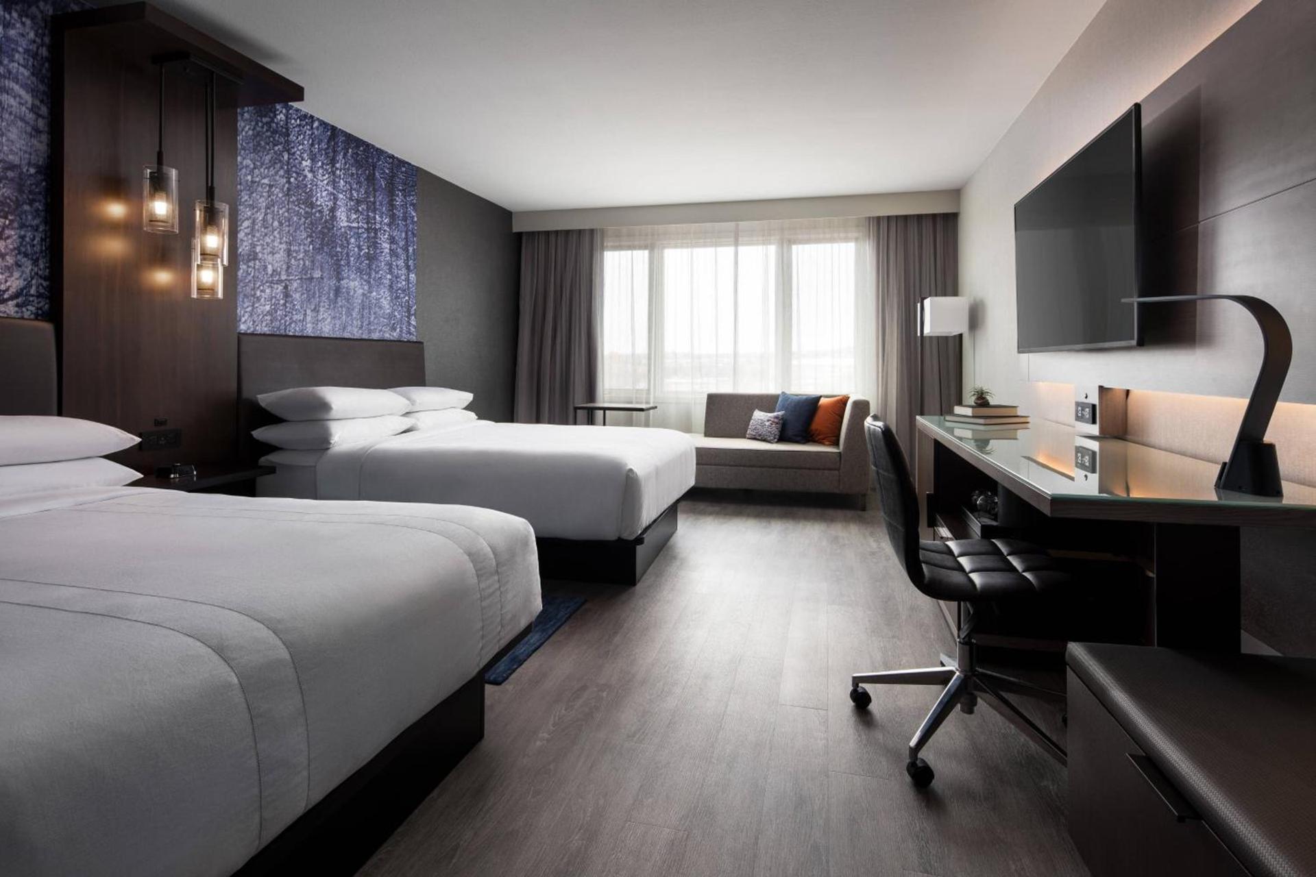 Boulder Marriott photo 10