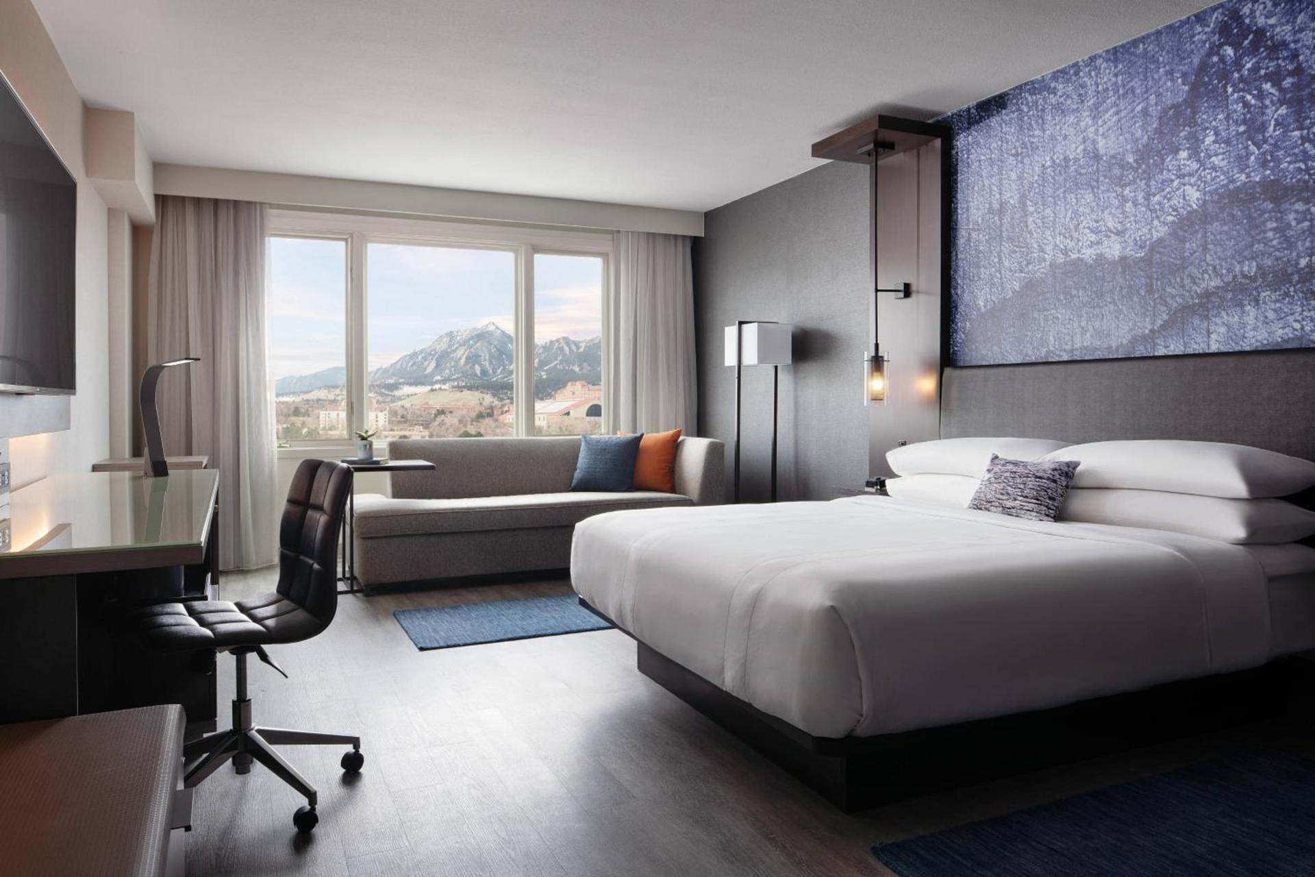 Boulder Marriott photo 13