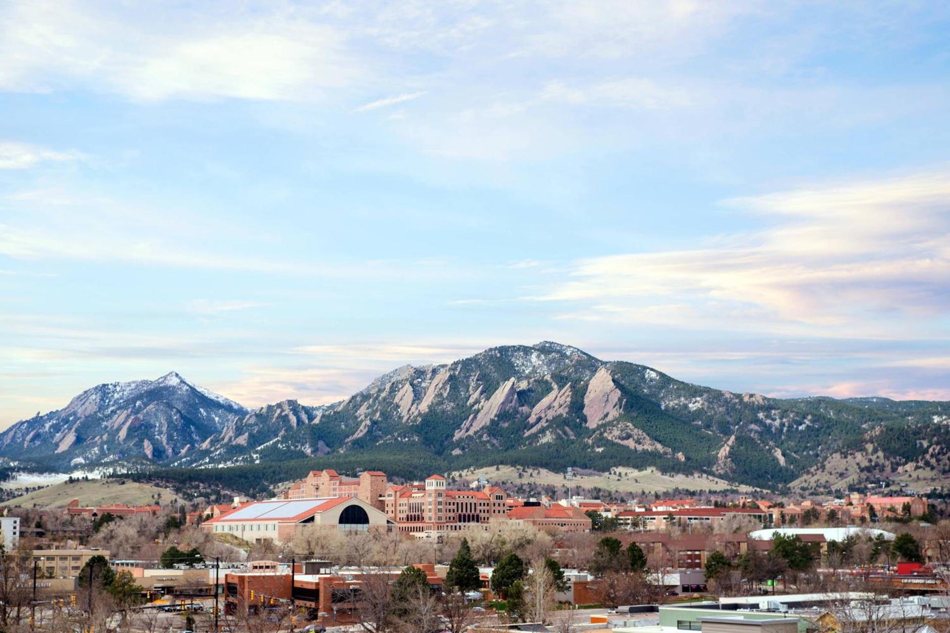 Boulder Marriott photo 17
