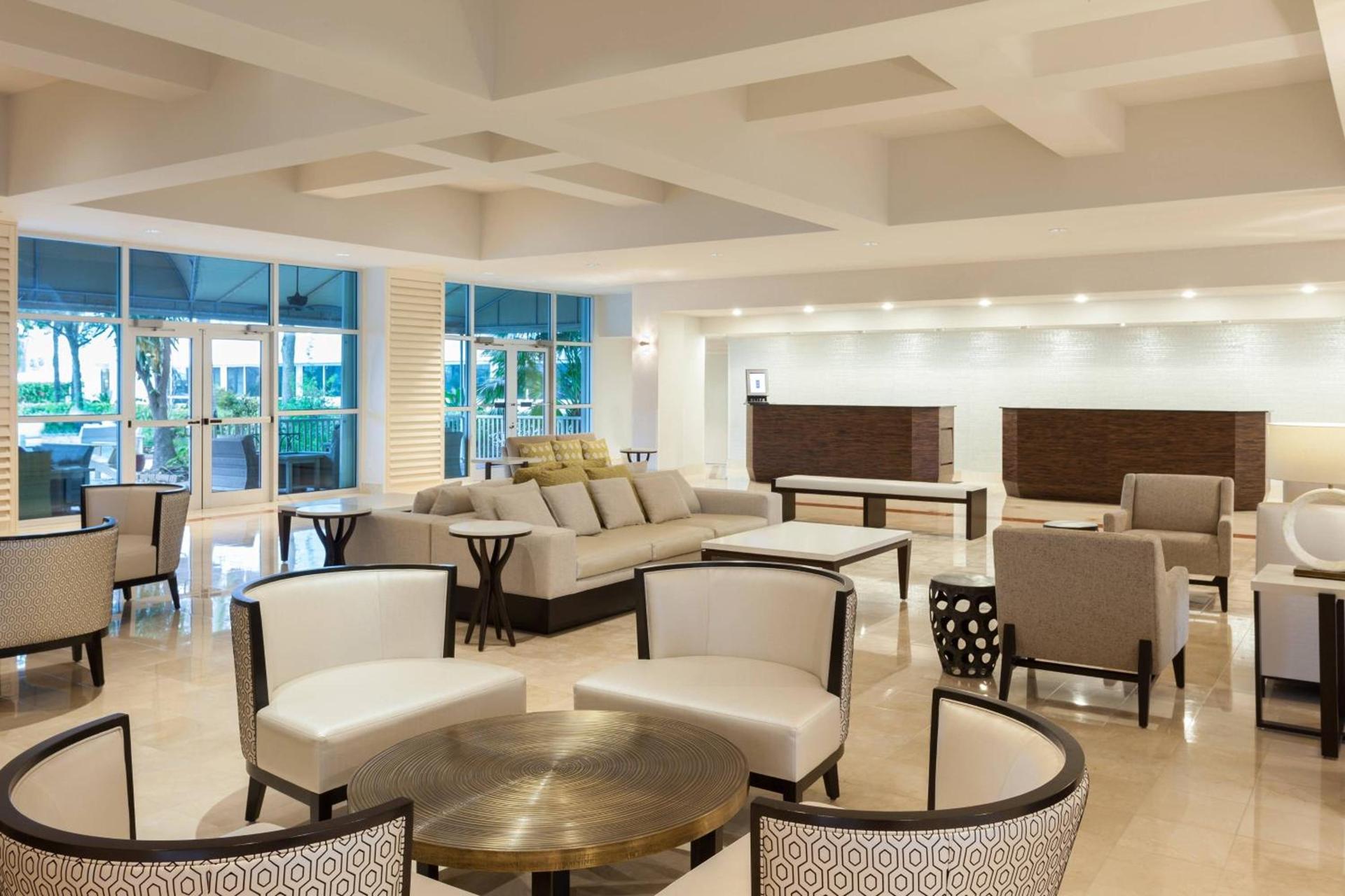 West Palm Beach Marriott photo 3