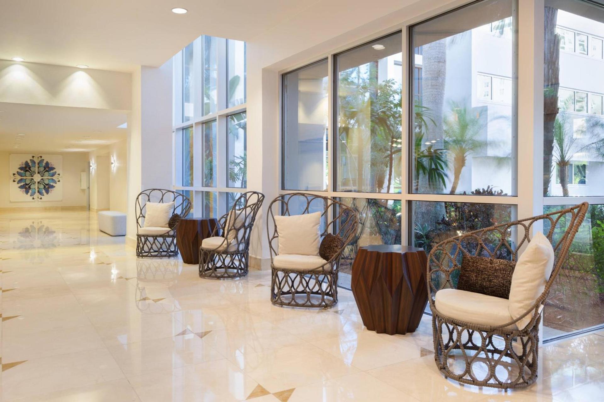 West Palm Beach Marriott photo 6