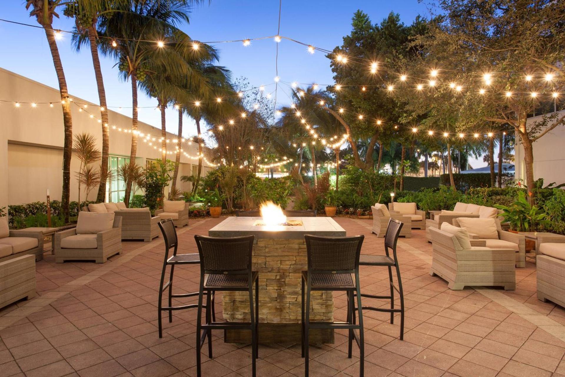 West Palm Beach Marriott photo 9
