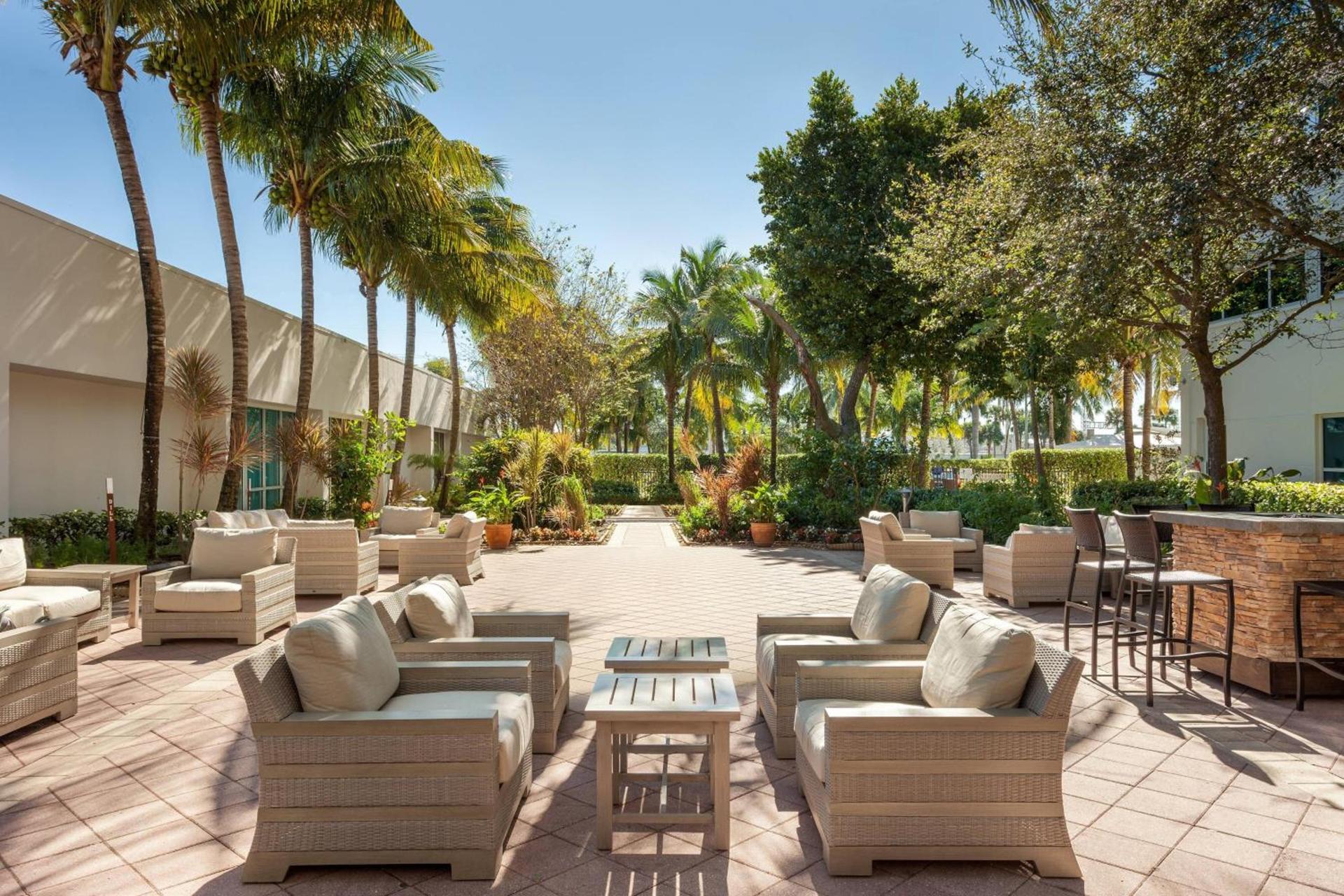 West Palm Beach Marriott photo 8