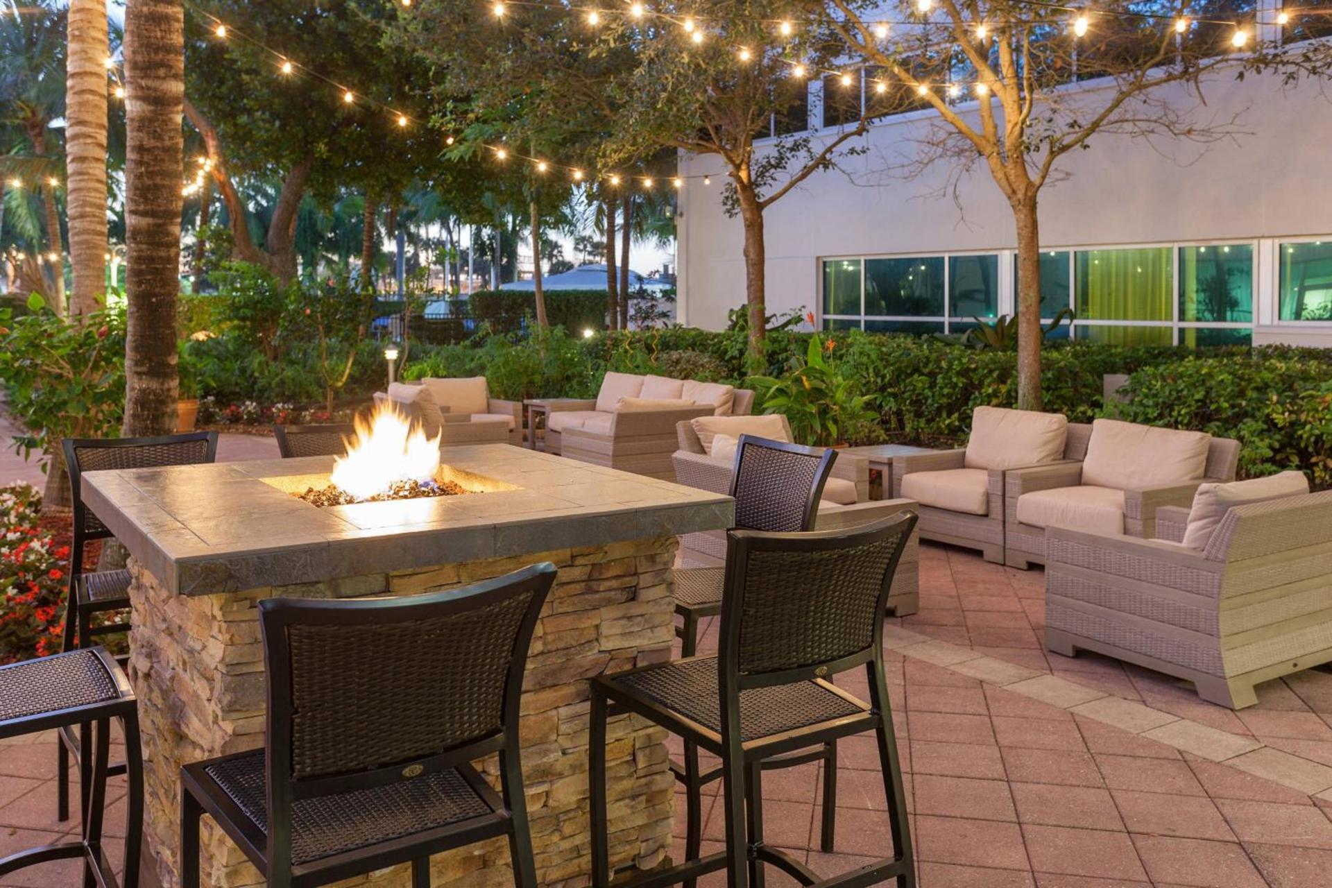 West Palm Beach Marriott photo 40