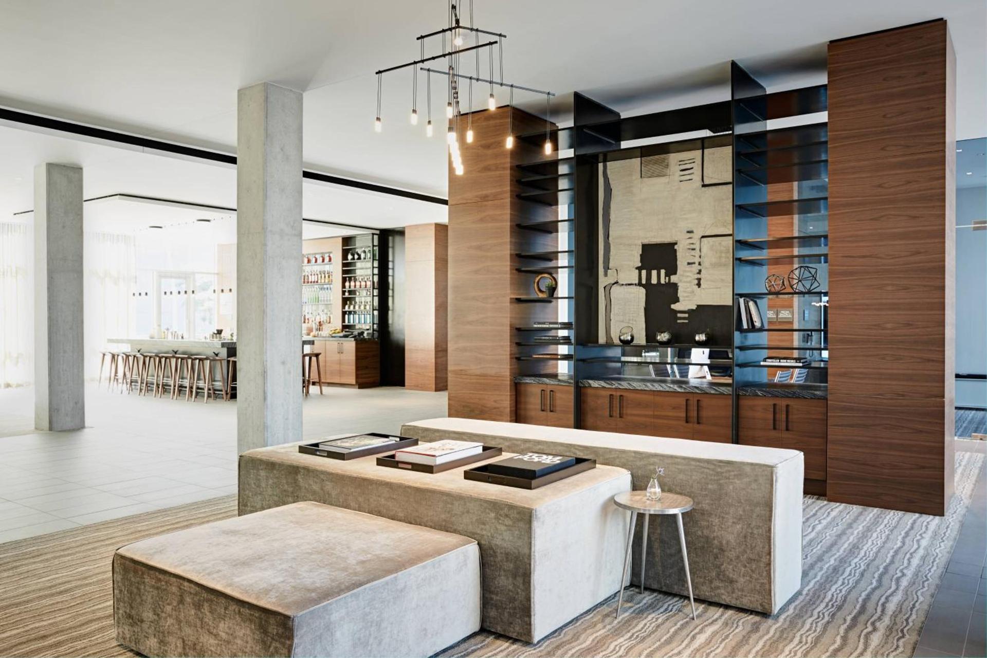AC Hotel by Marriott Phoenix Tempe/Downtown photo 14