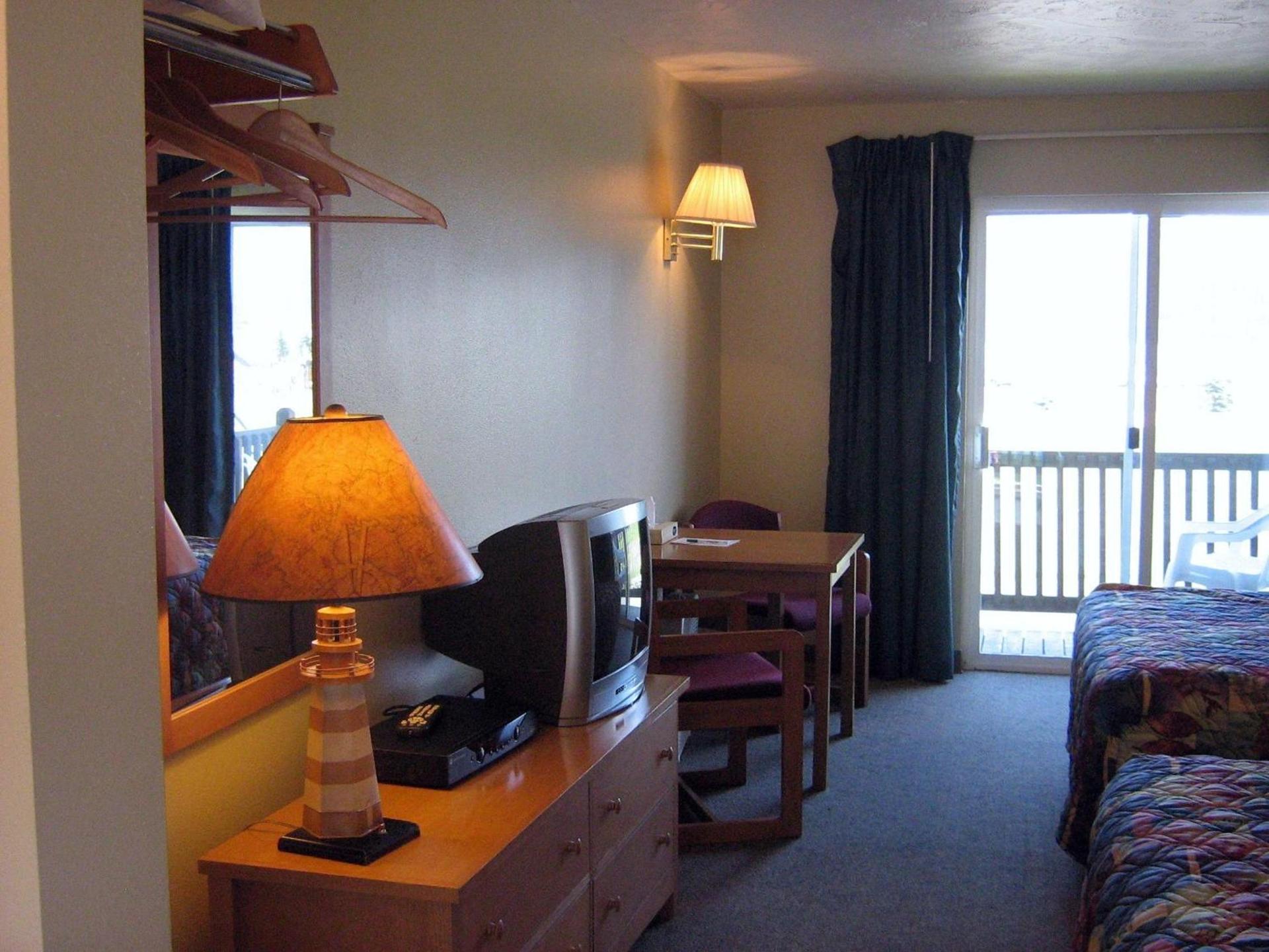 Murphy's Alaskan Inn photo 8