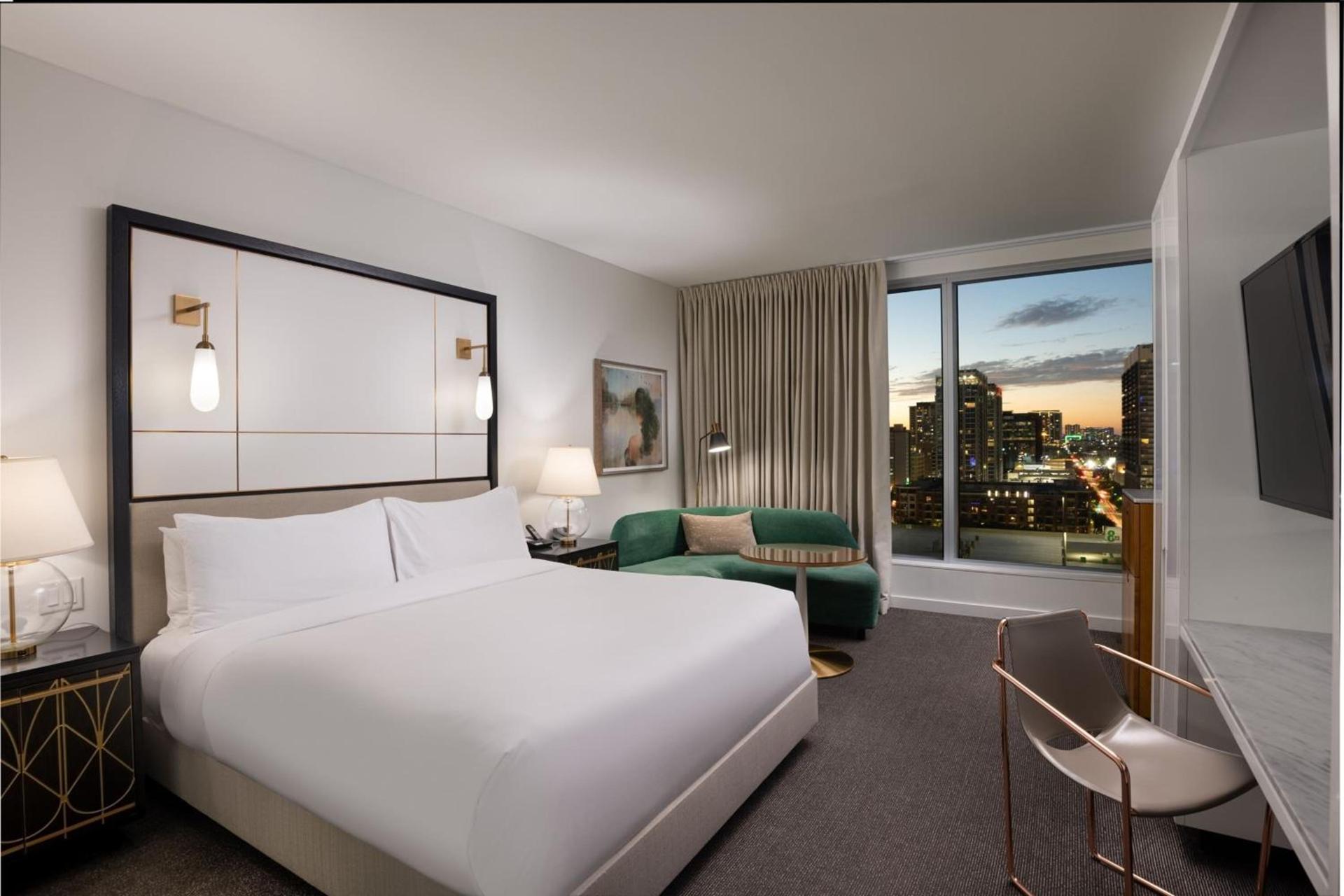 The Laura Hotel, Houston Downtown, Autograph Collection photo 6