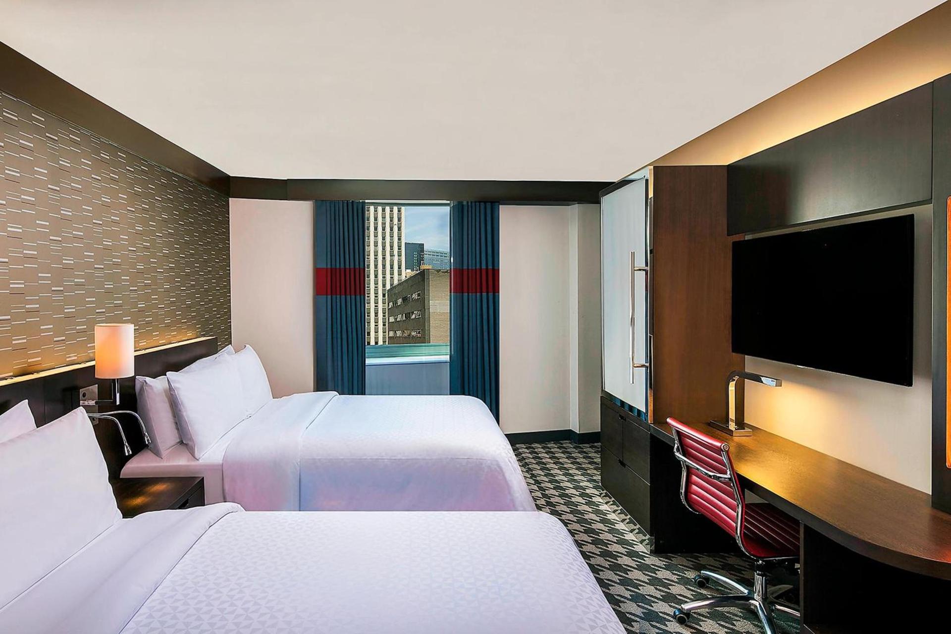 Four Points by Sheraton New York Downtown photo 6