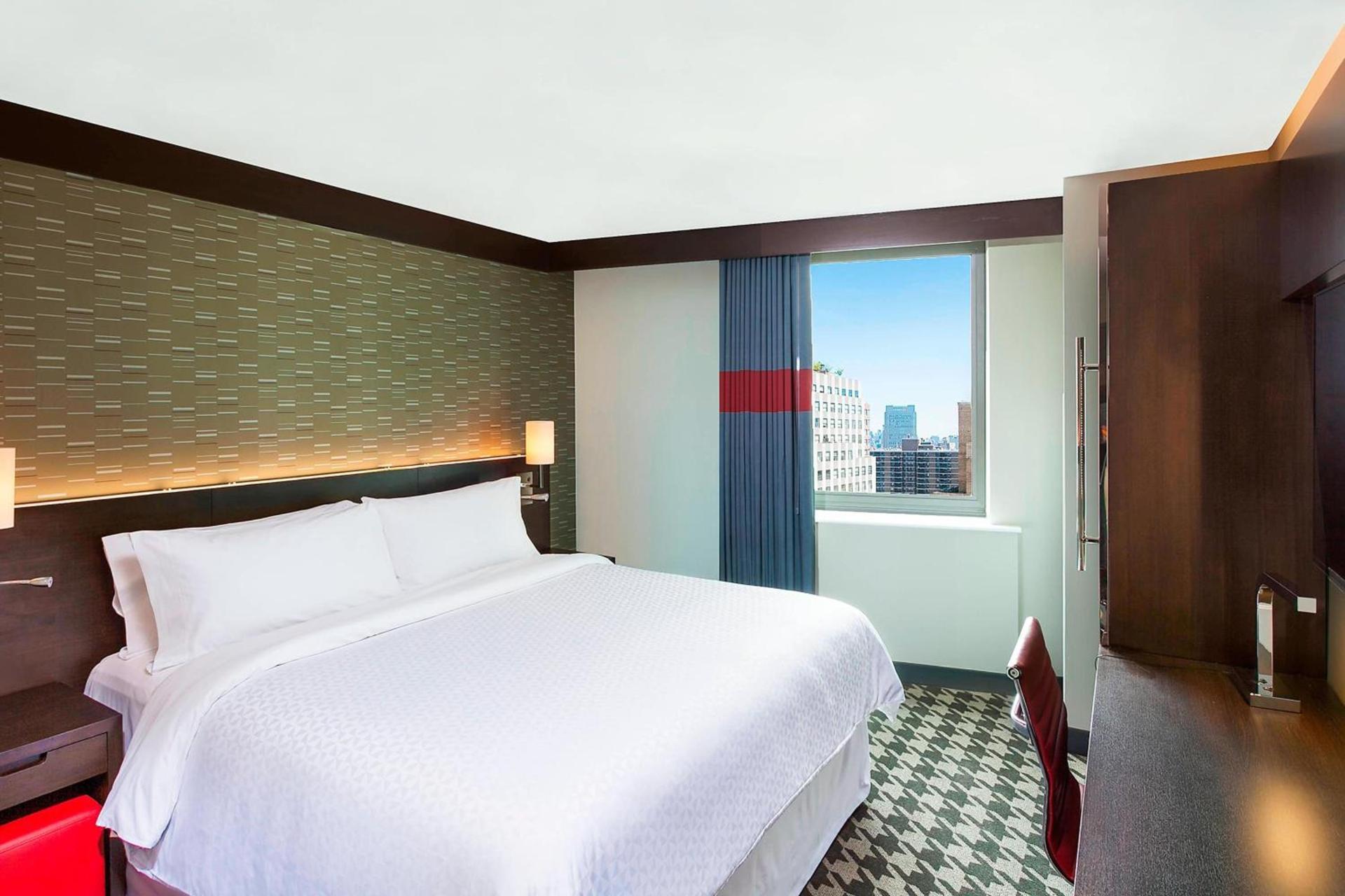 Four Points by Sheraton New York Downtown photo 7