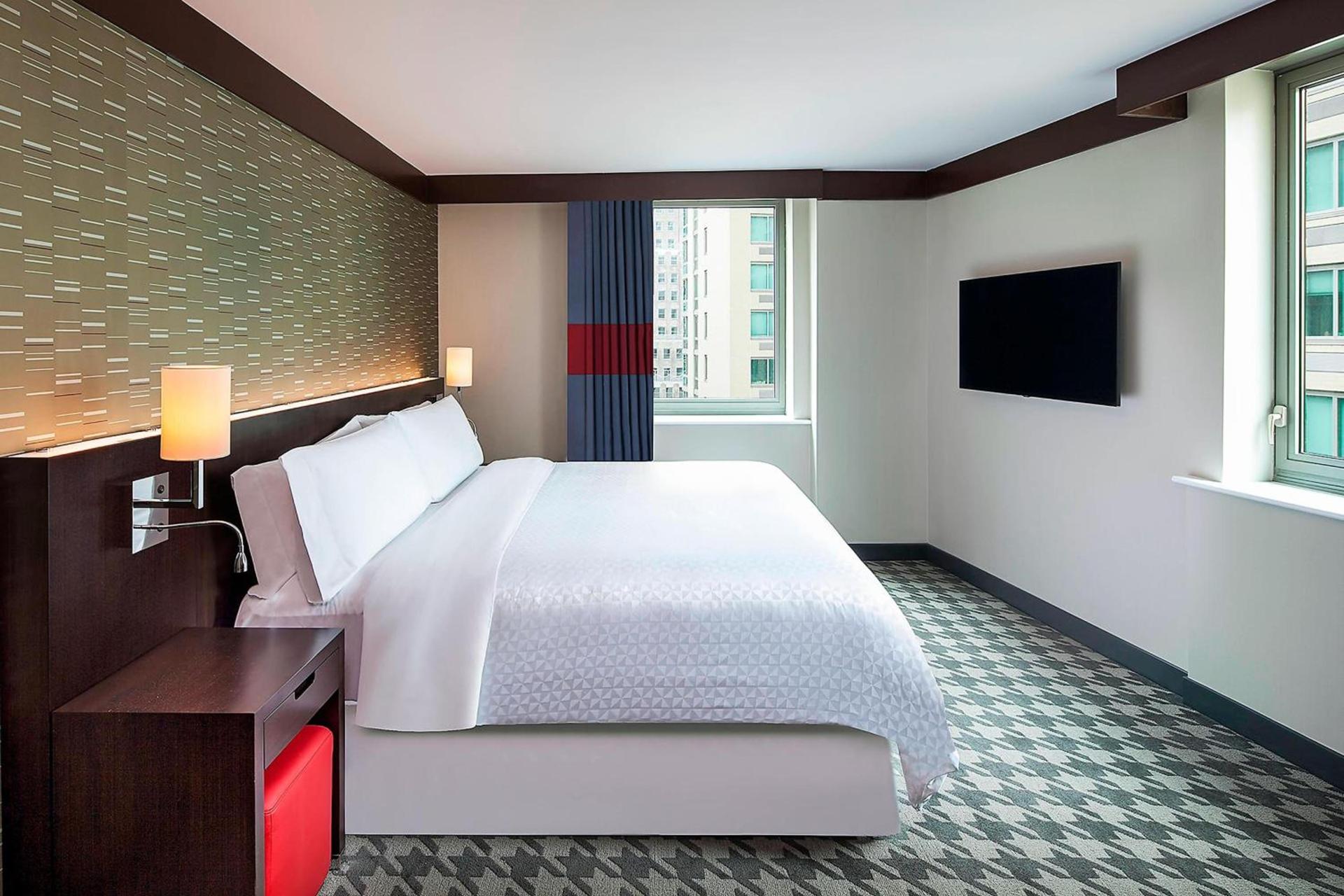 Four Points by Sheraton New York Downtown photo 8