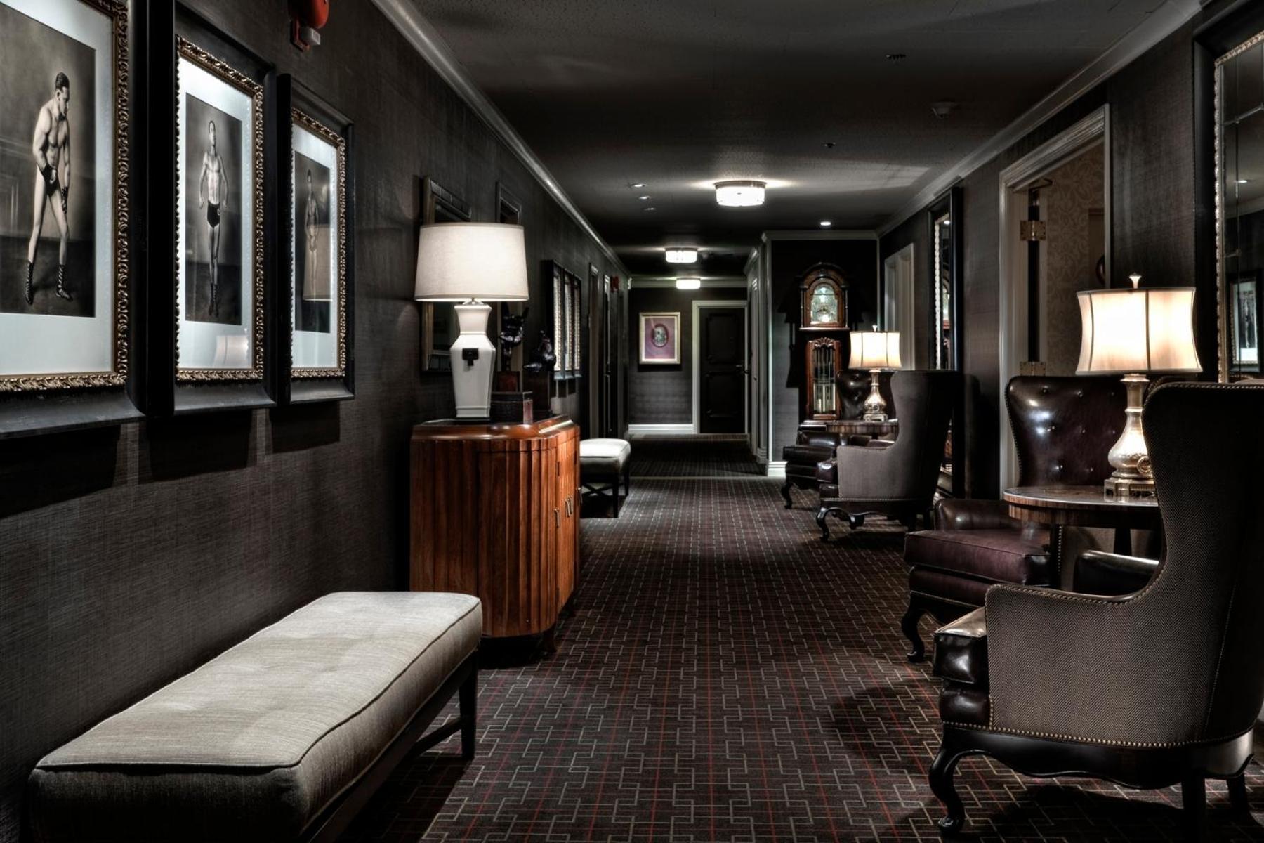 Los Angeles Athletic Club photo 11