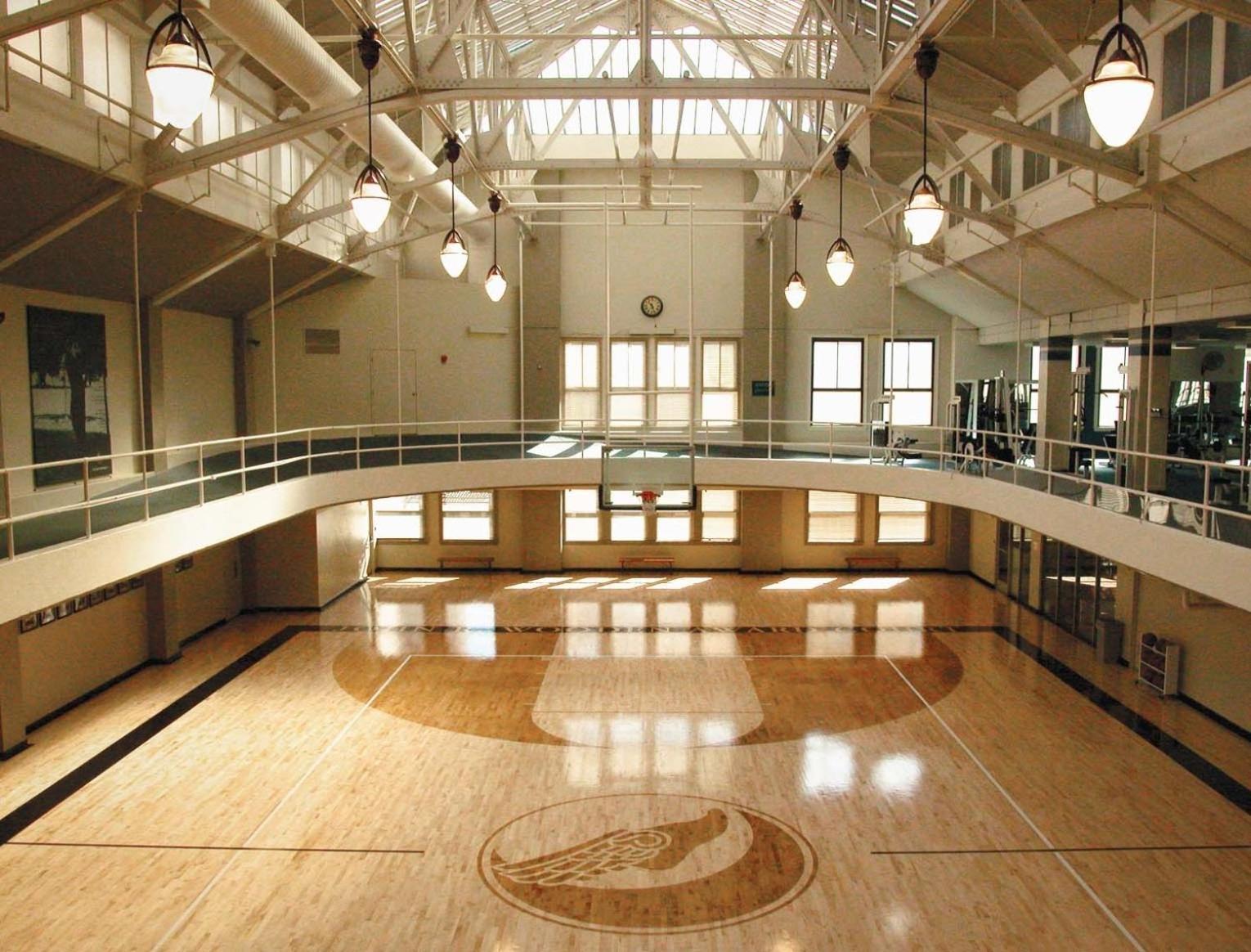 Los Angeles Athletic Club photo 9