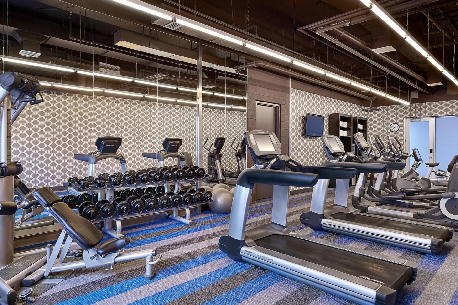 Aloft by Marriott Denver Airport at Gateway Park photo 14