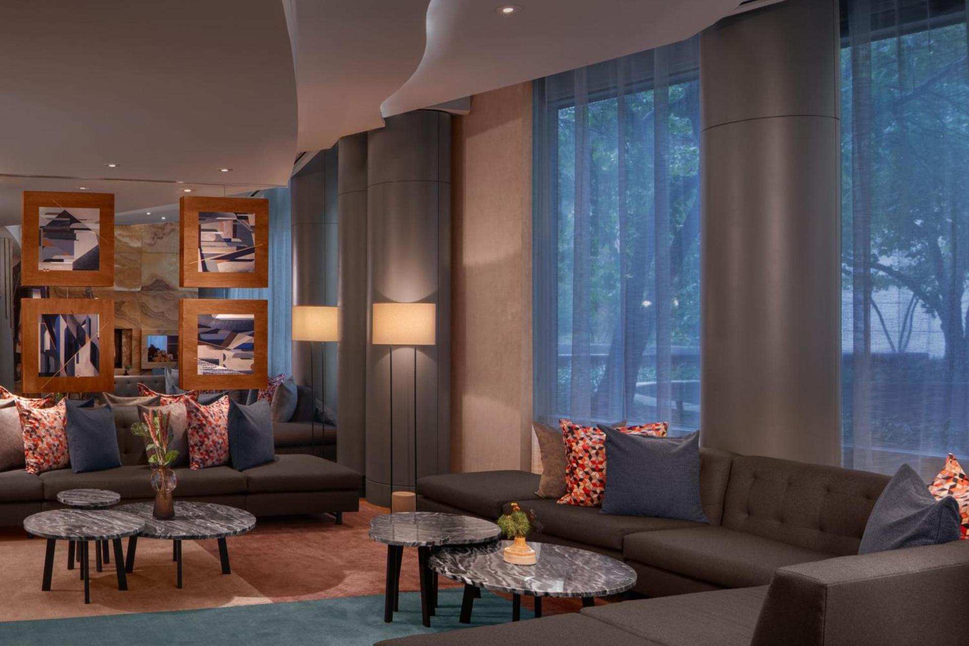 Le Meridien Arlington photo 6