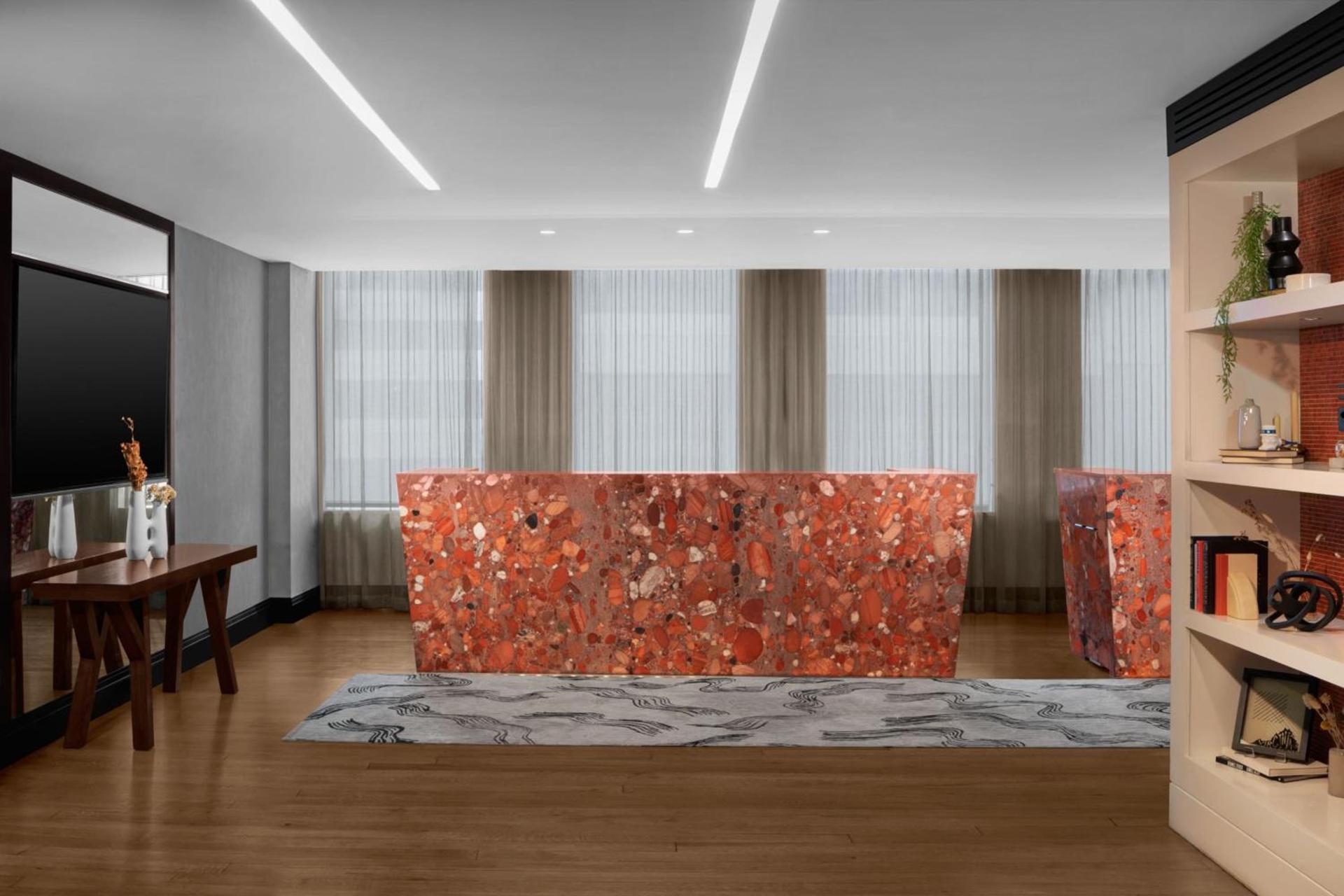 Le Meridien Arlington photo 5