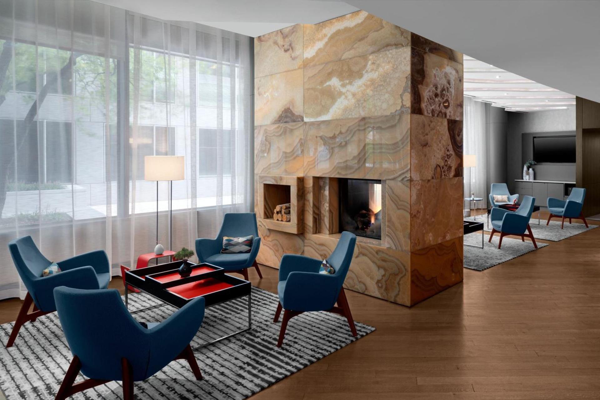 Le Meridien Arlington photo 7