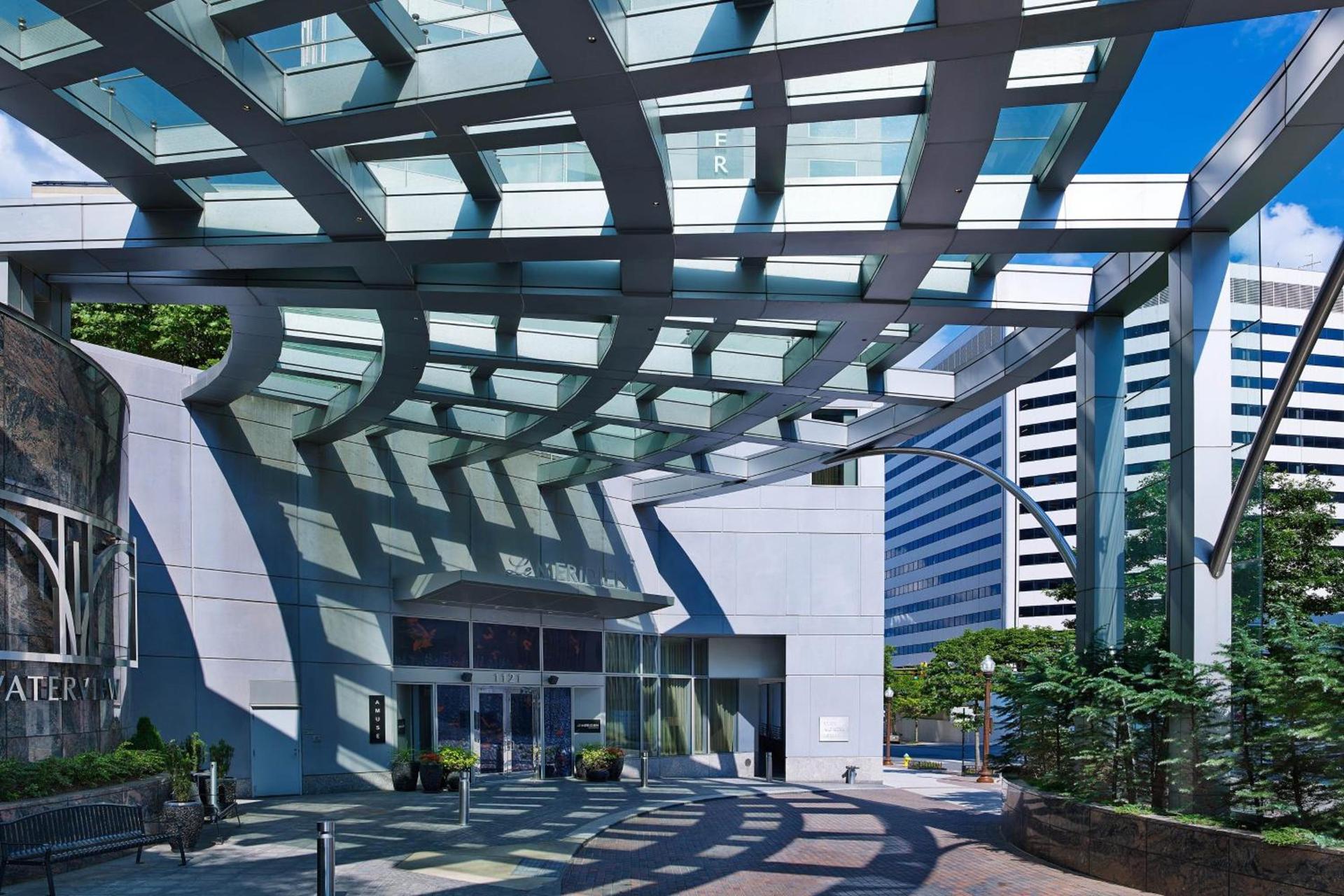 Le Meridien Arlington photo 4