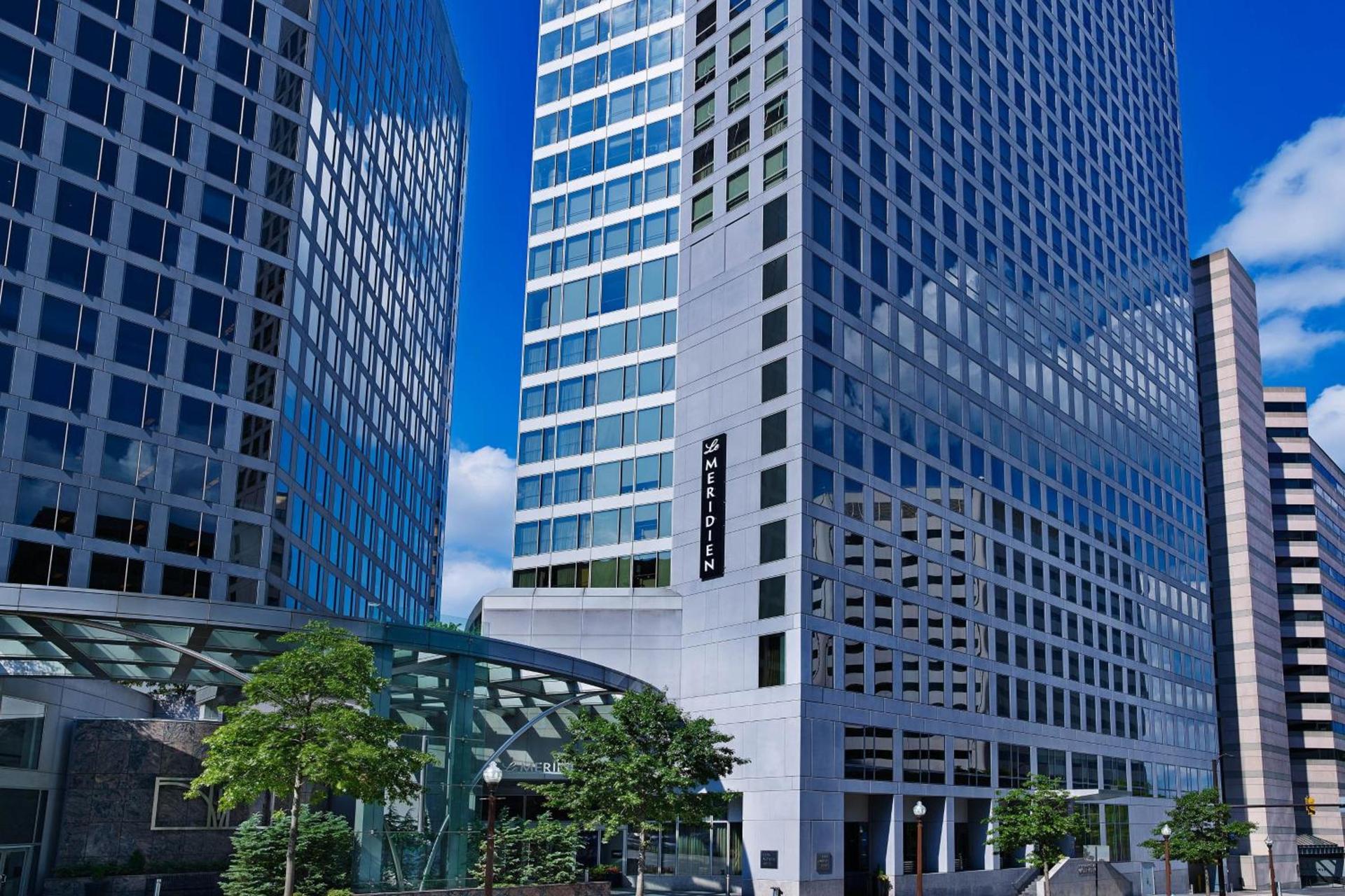 Le Meridien Arlington photo 1