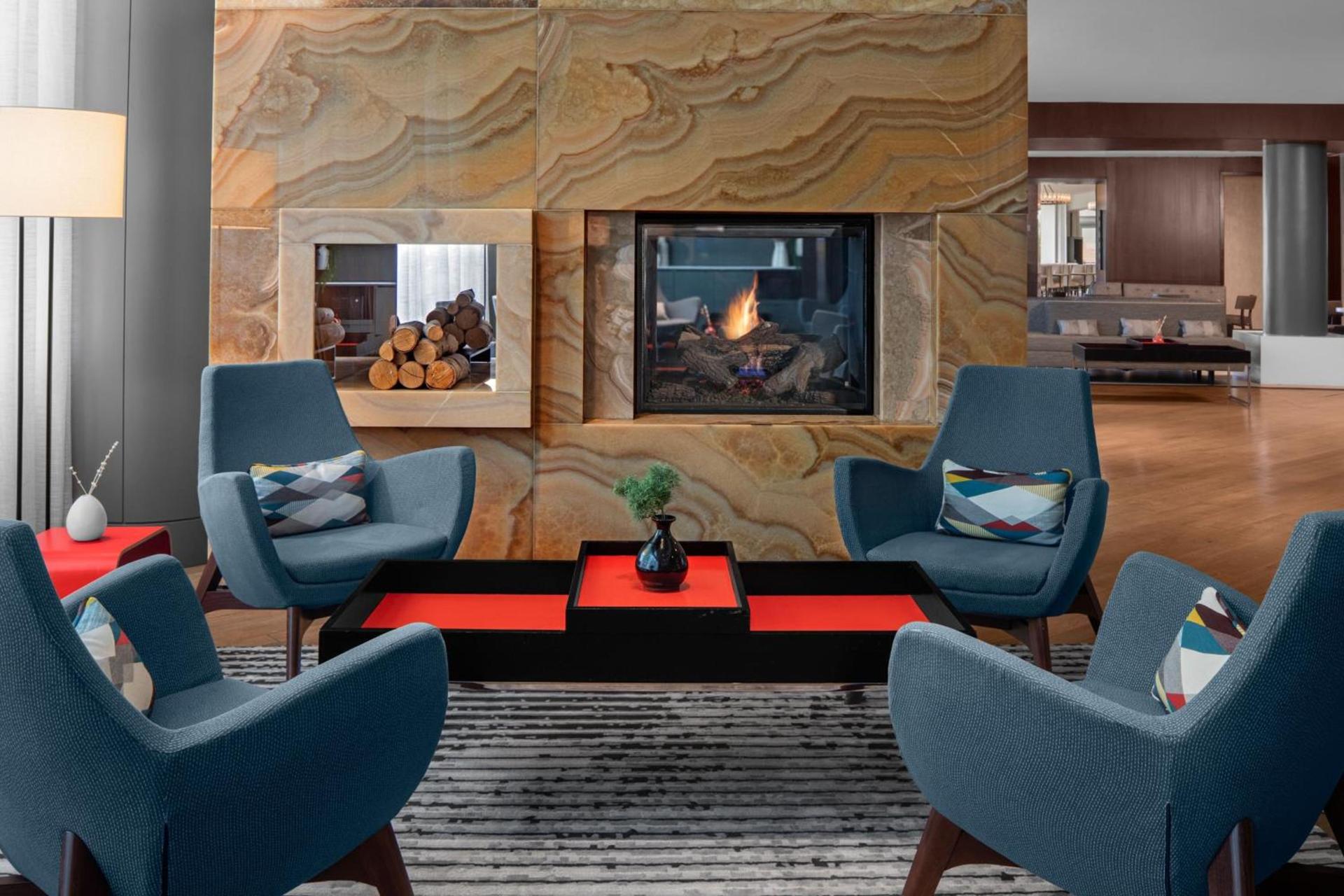 Le Meridien Arlington photo 8