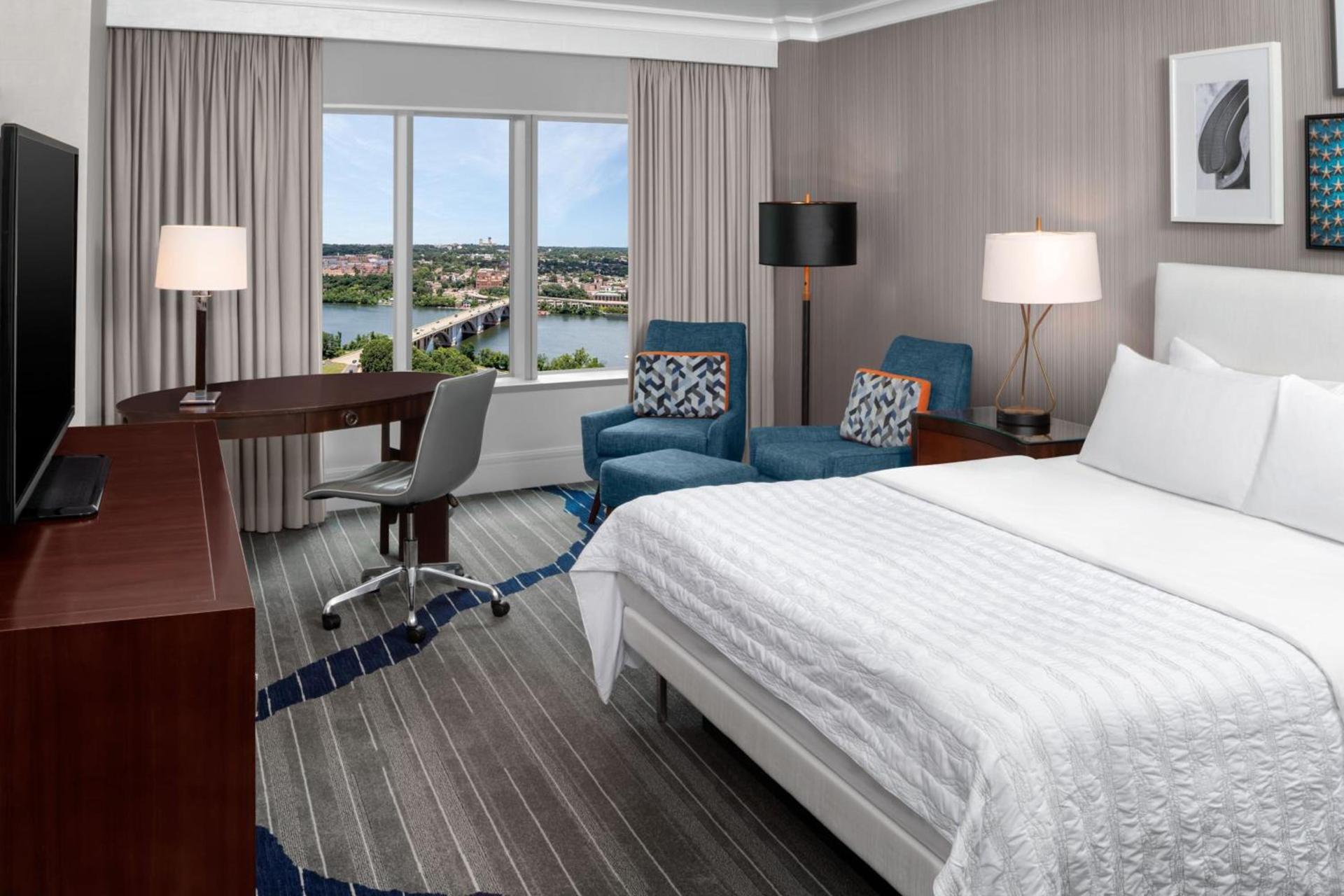 Le Meridien Arlington photo 10