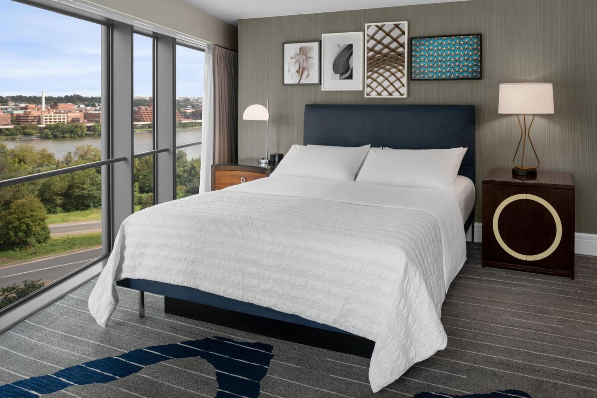 Le Meridien Arlington photo 9