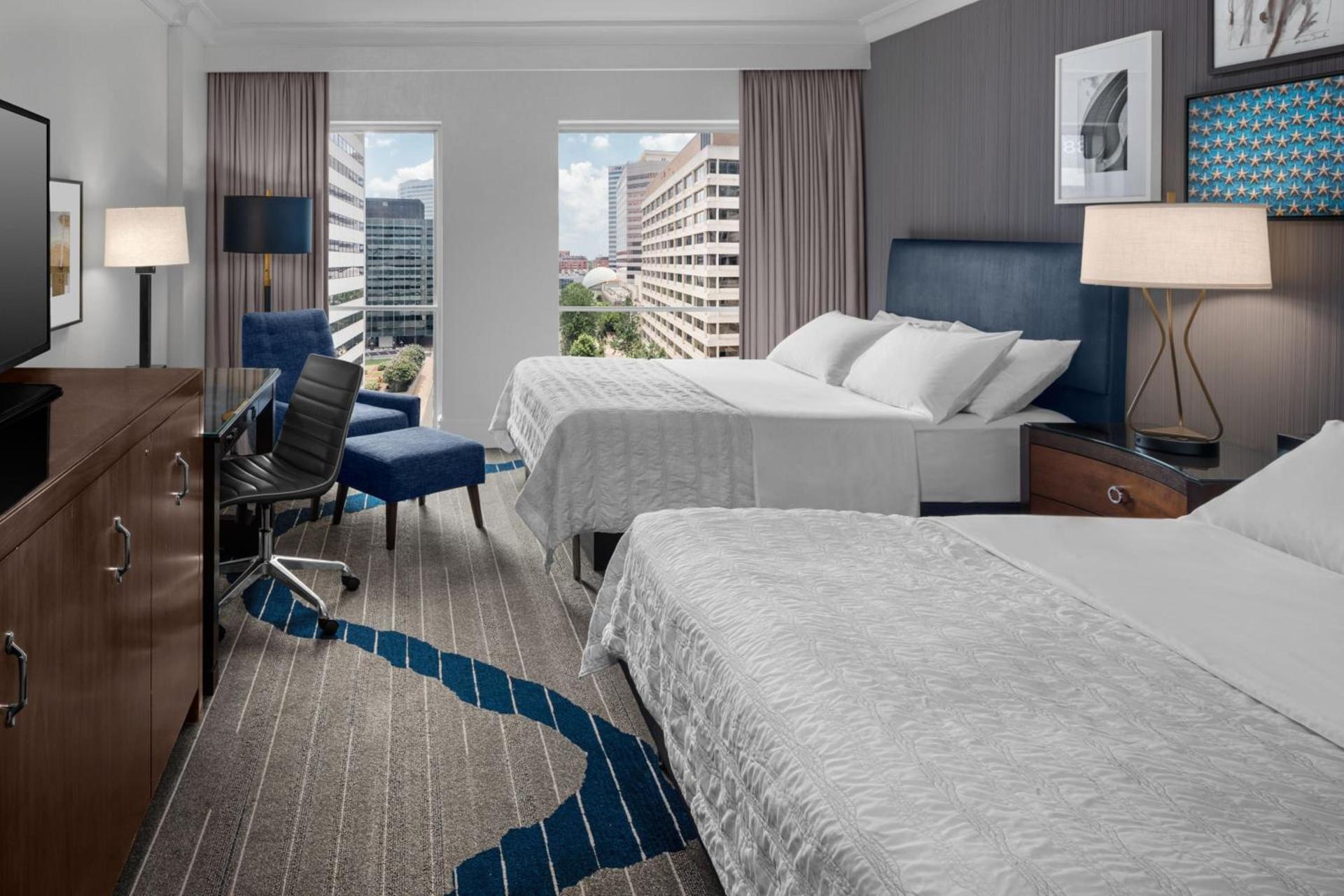 Le Meridien Arlington photo 12
