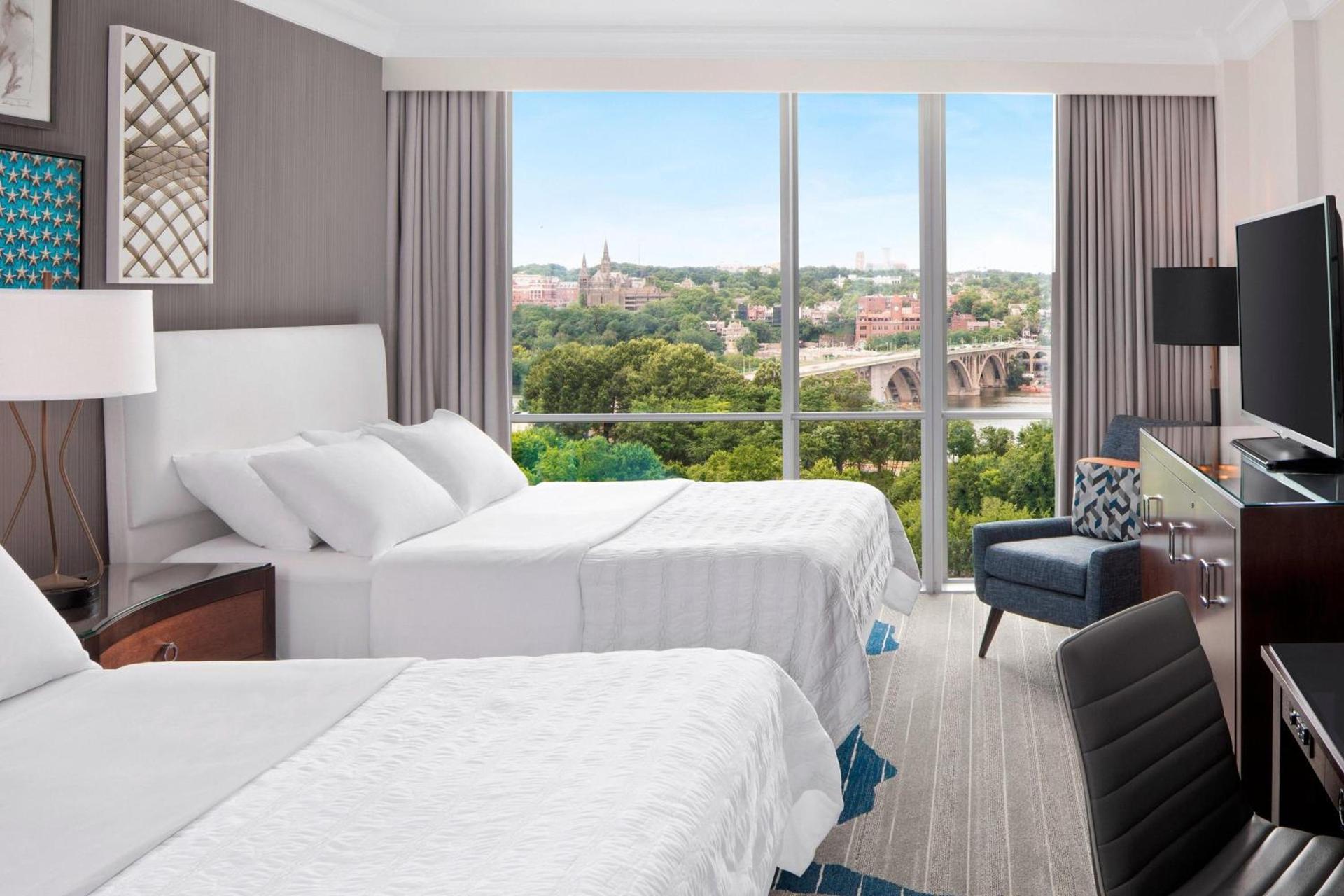 Le Meridien Arlington photo 14