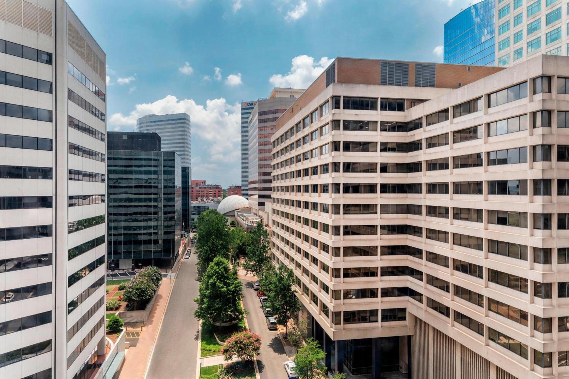 Le Meridien Arlington photo 15