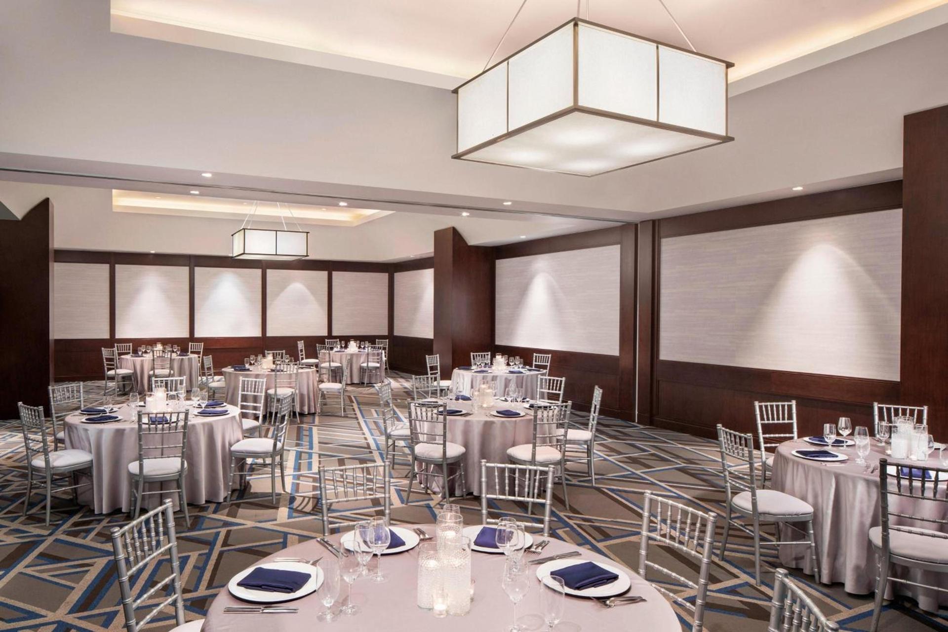 Le Meridien Arlington photo 40
