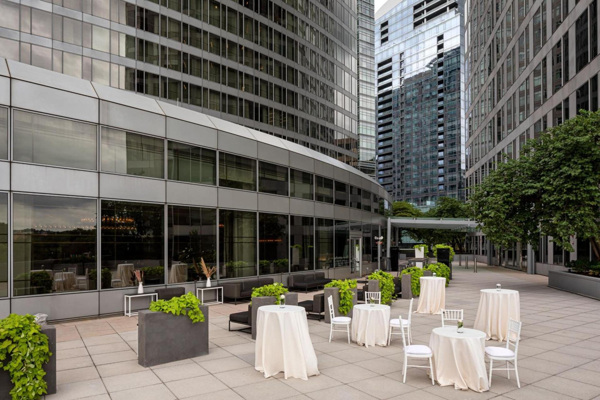 Le Meridien Arlington photo 44