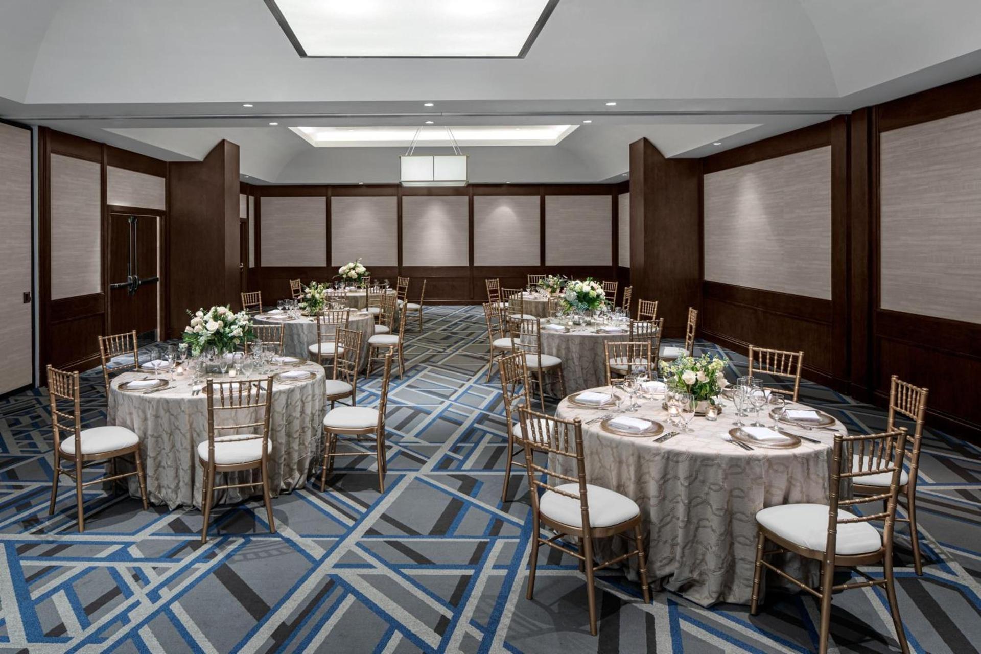 Le Meridien Arlington photo 41