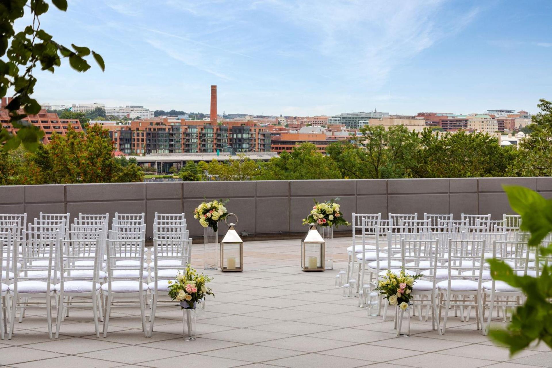 Le Meridien Arlington photo 45