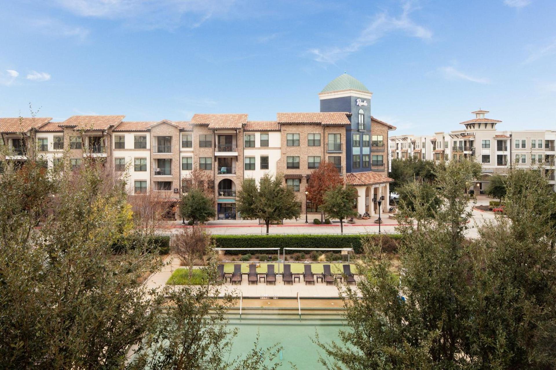 Sheraton Hotel Stonebriar photo 2