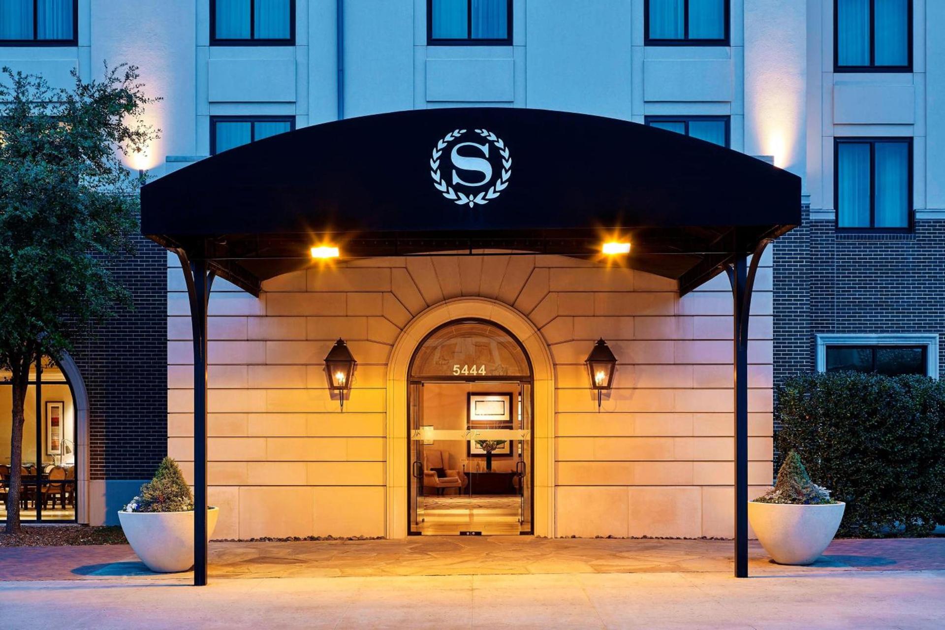 Sheraton Hotel Stonebriar photo 3