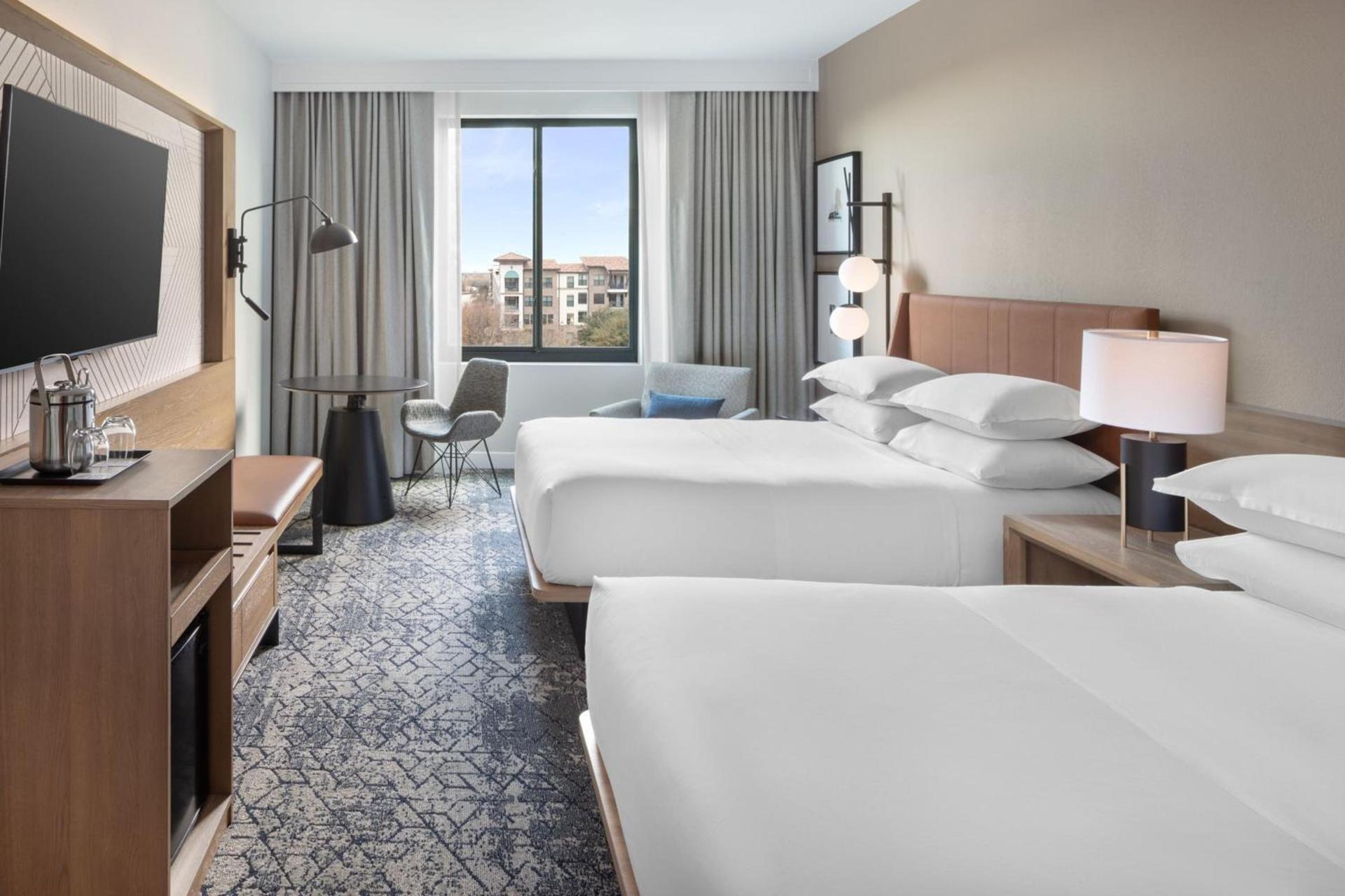 Sheraton Hotel Stonebriar photo 8