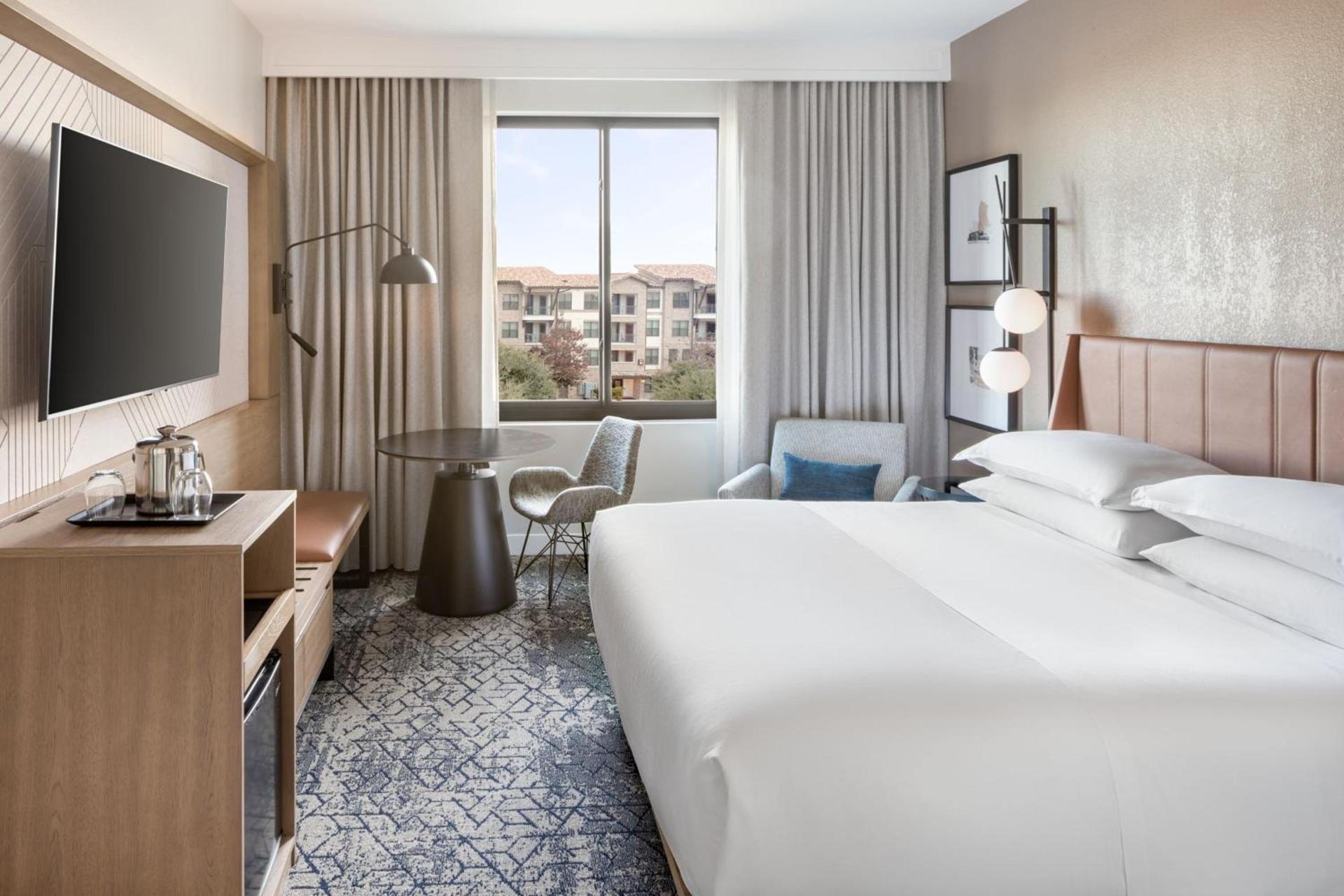 Sheraton Hotel Stonebriar photo 52