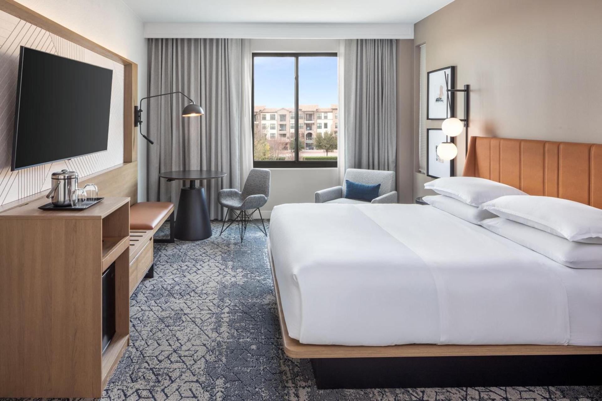 Sheraton Hotel Stonebriar photo 14