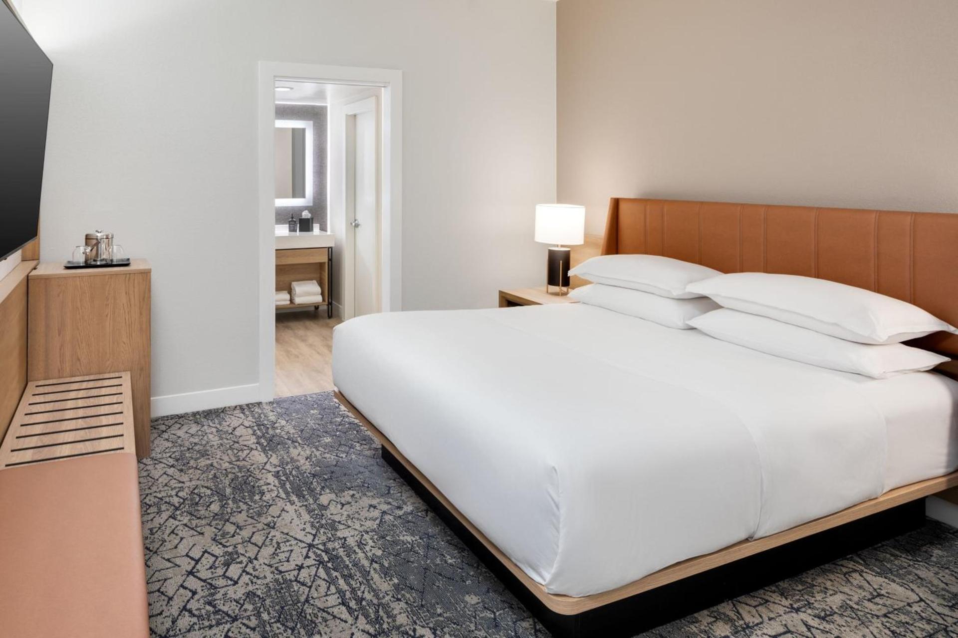 Sheraton Hotel Stonebriar photo 18