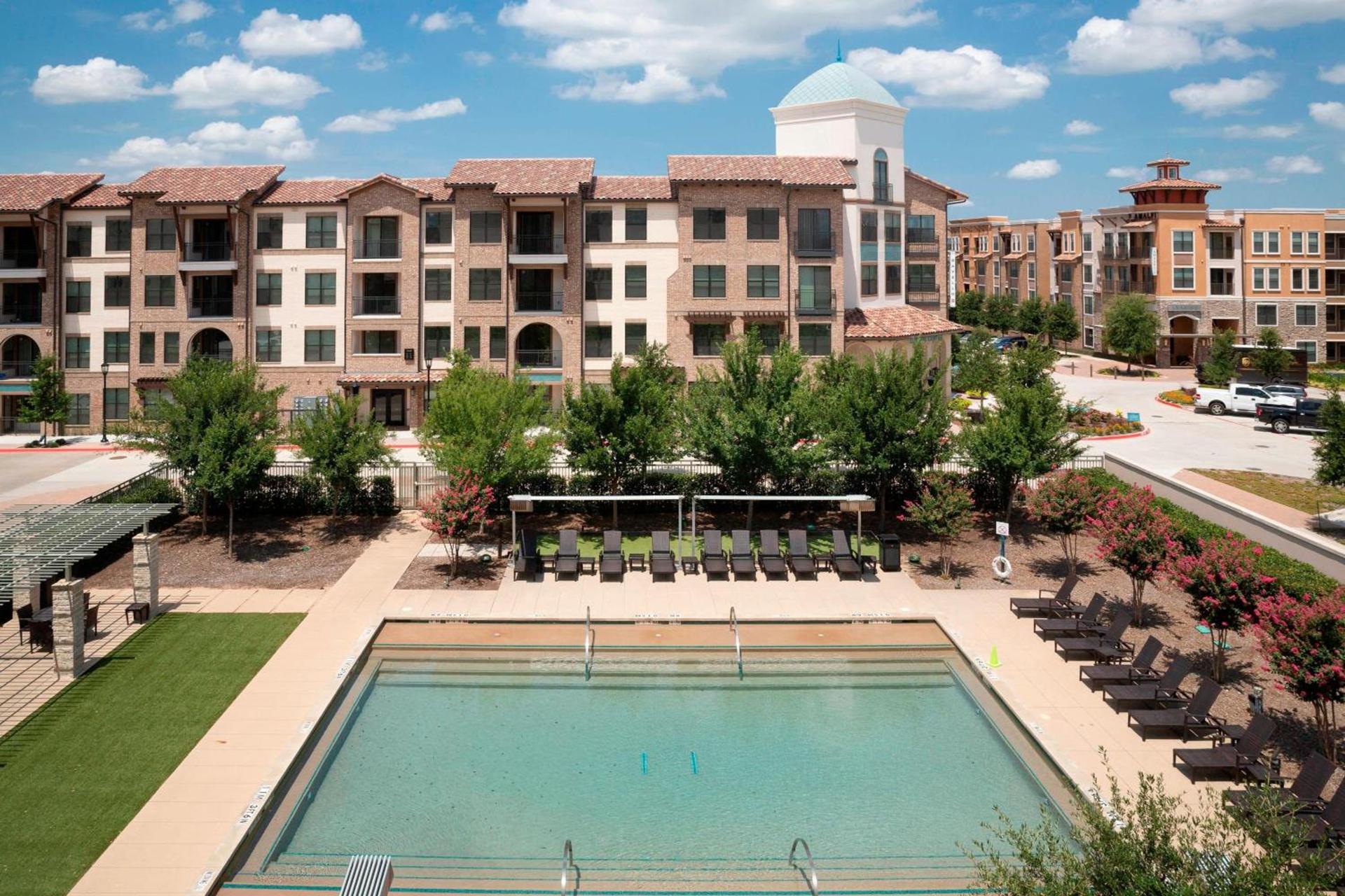 Sheraton Hotel Stonebriar photo 10