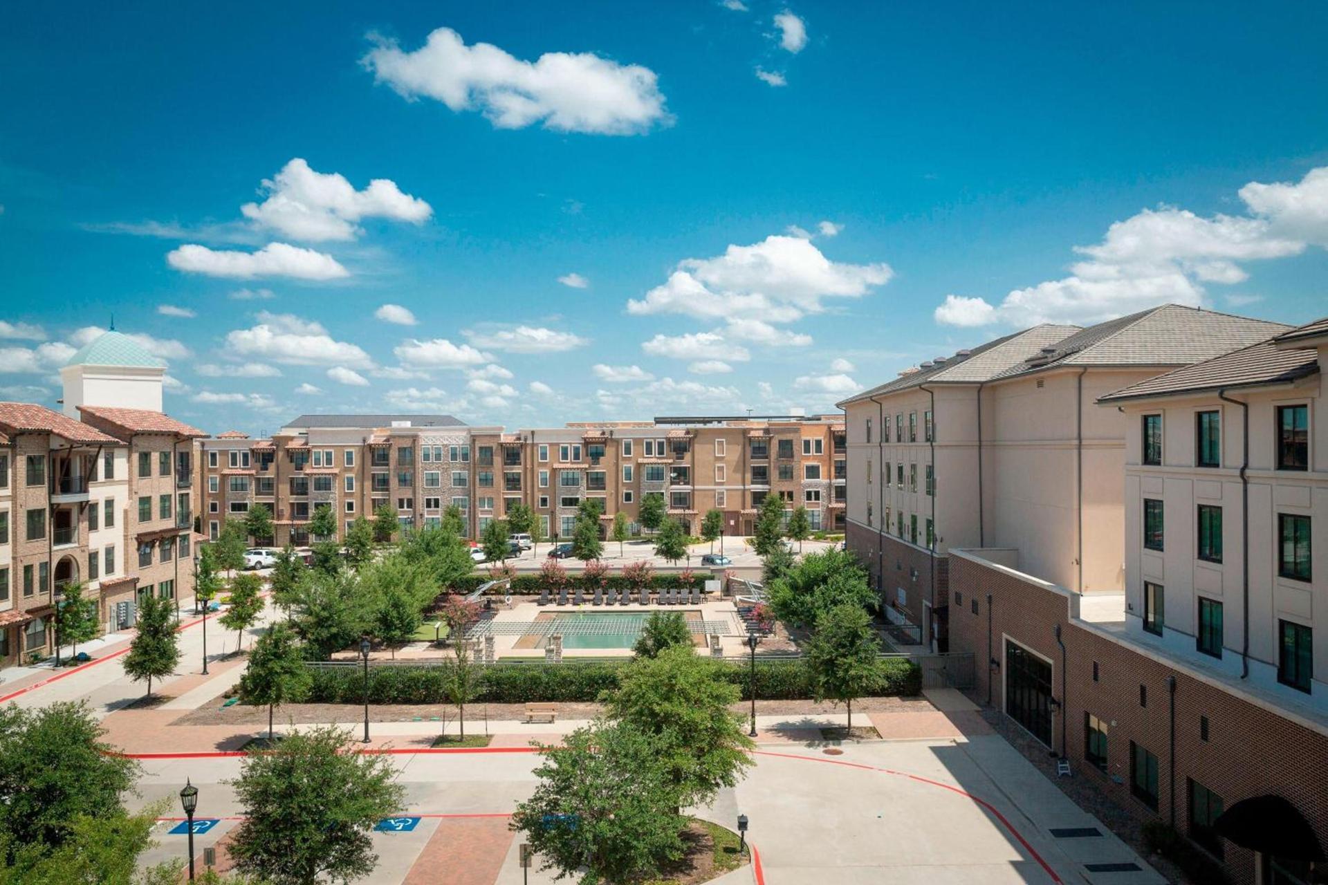 Sheraton Hotel Stonebriar photo 11