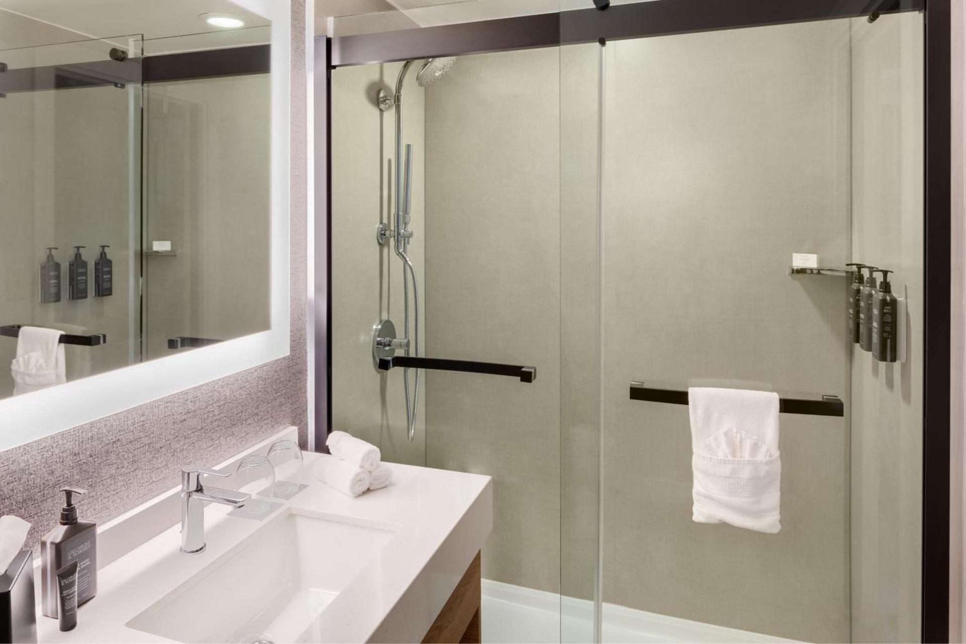 Sheraton Hotel Stonebriar photo 12
