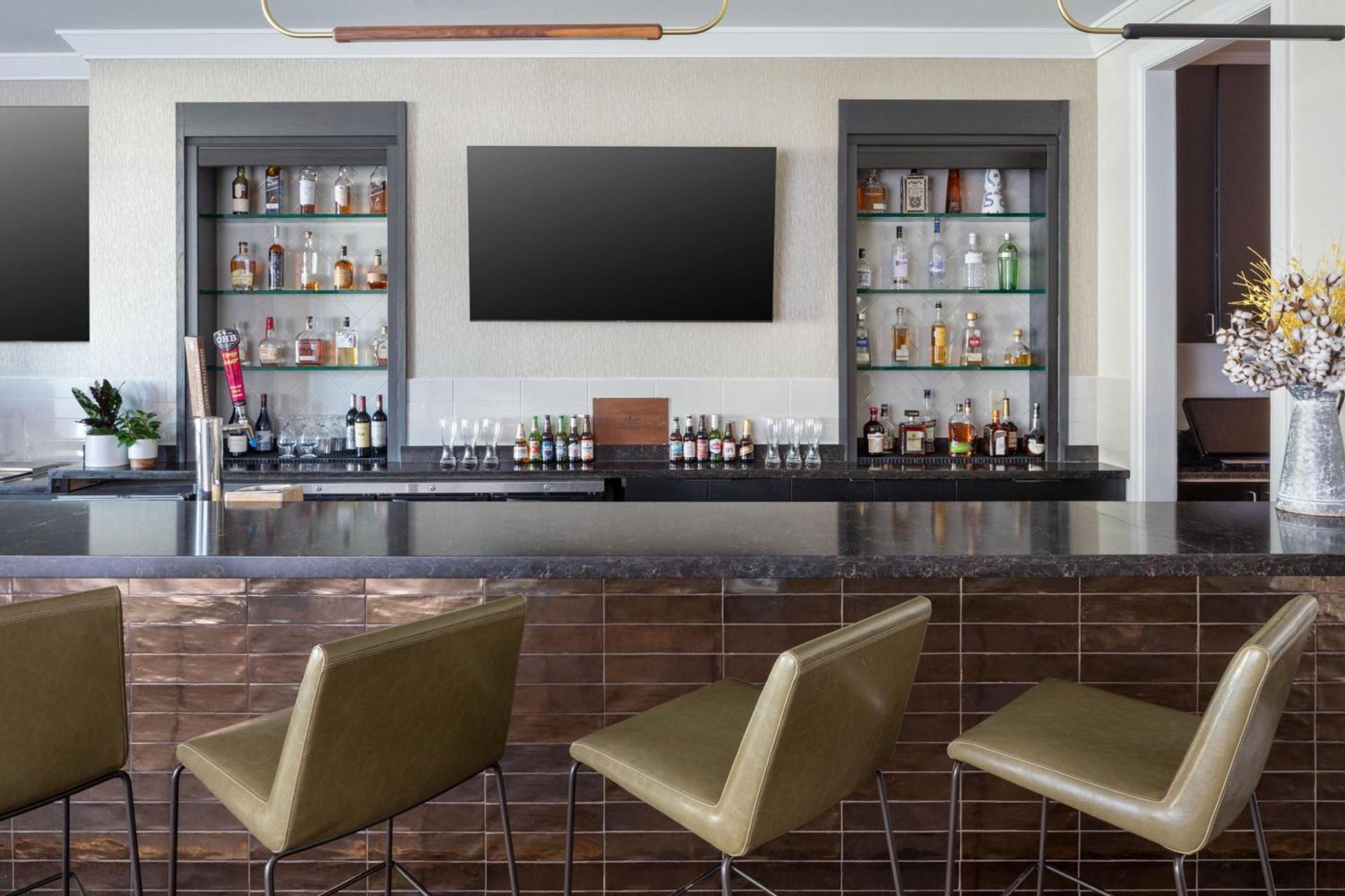 Sheraton Hotel Stonebriar photo 29