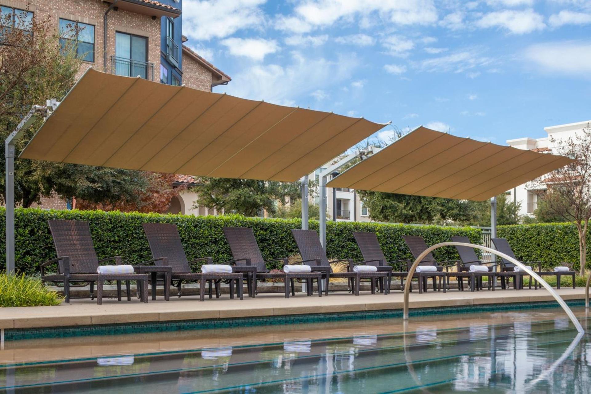 Sheraton Hotel Stonebriar photo 34