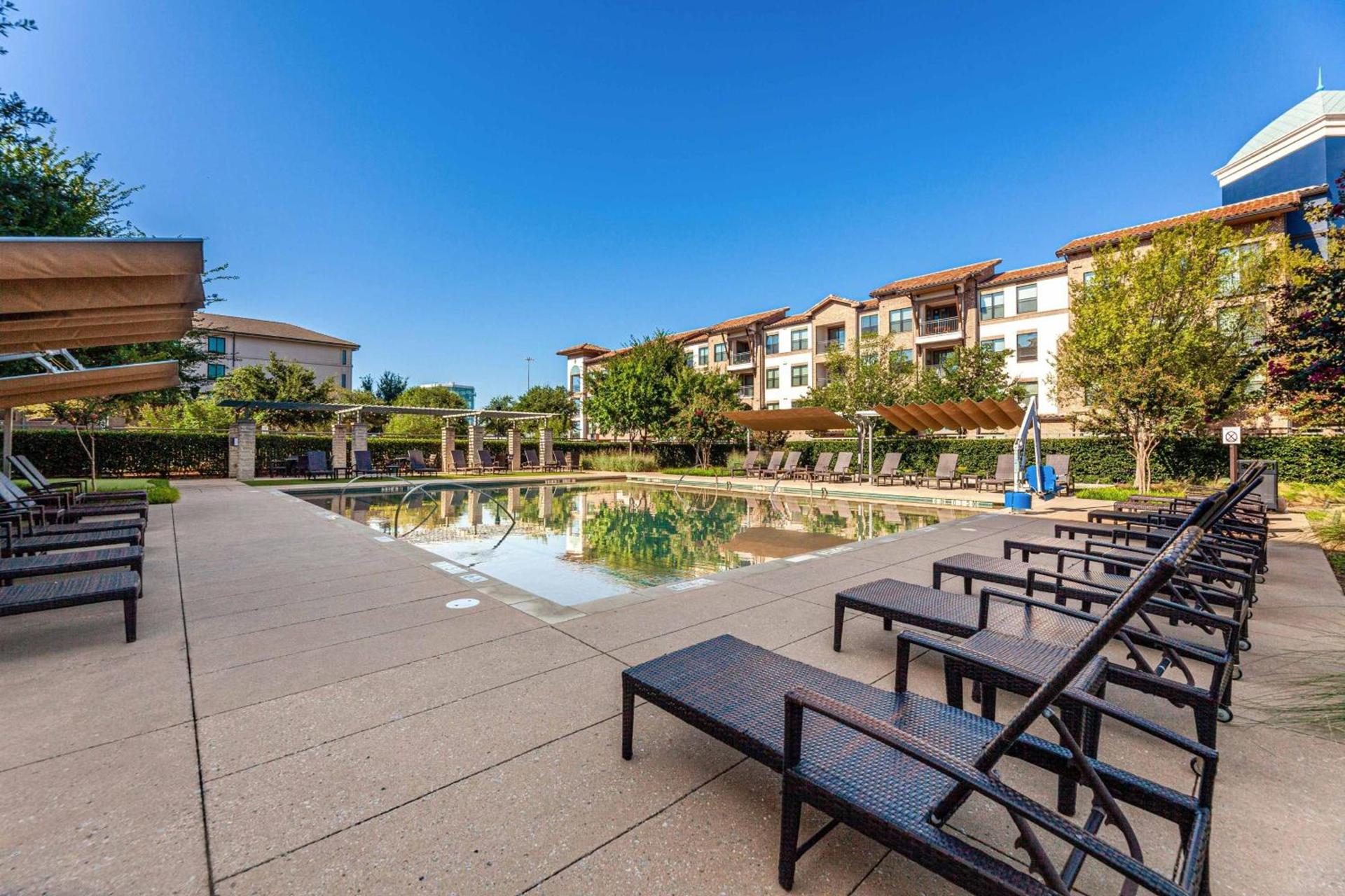 Sheraton Hotel Stonebriar photo 36