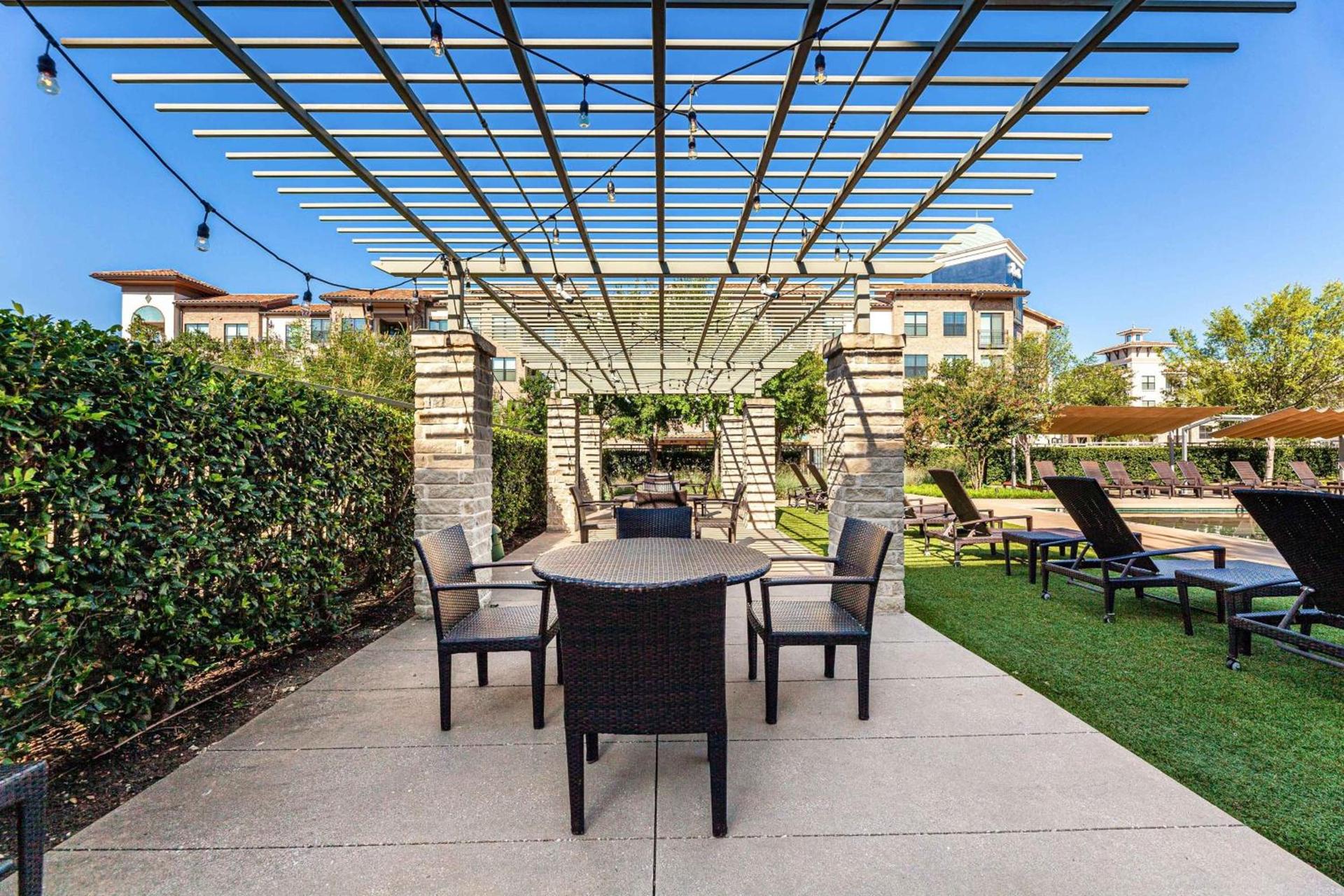 Sheraton Hotel Stonebriar photo 37