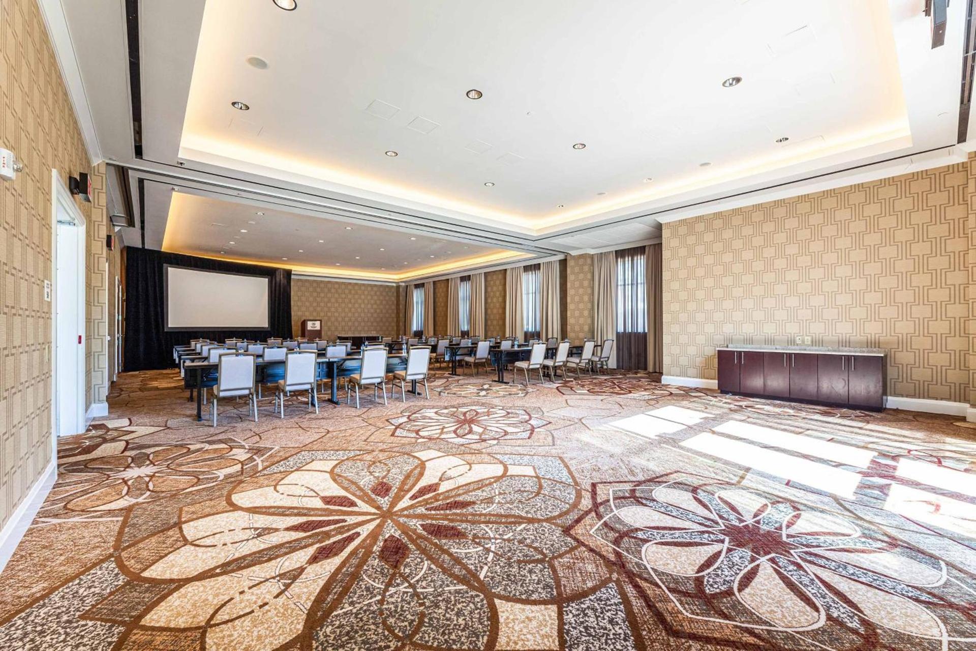 Sheraton Hotel Stonebriar photo 41