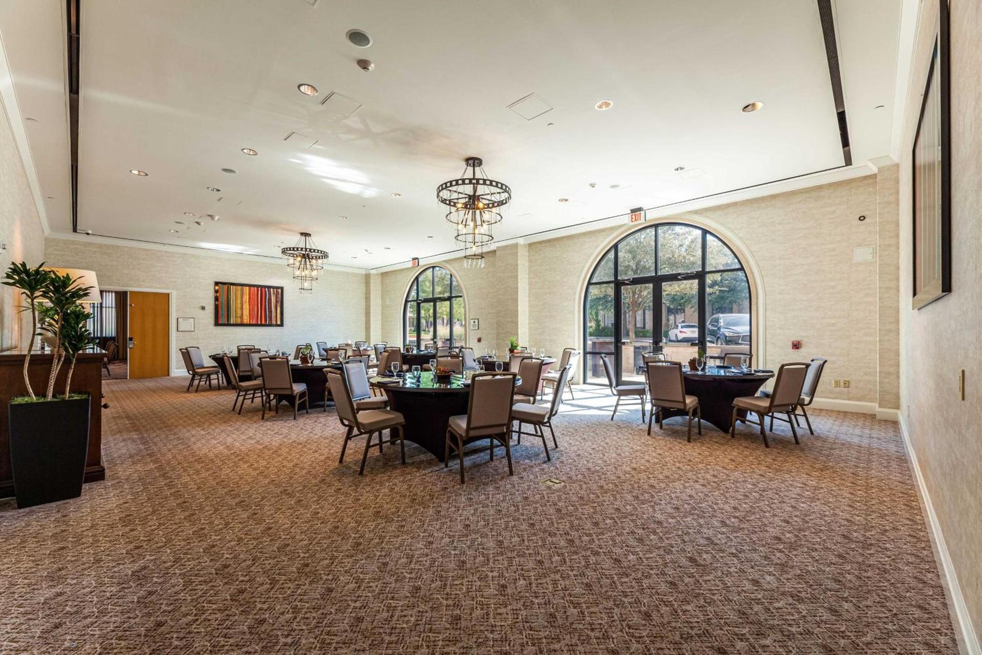 Sheraton Hotel Stonebriar photo 43