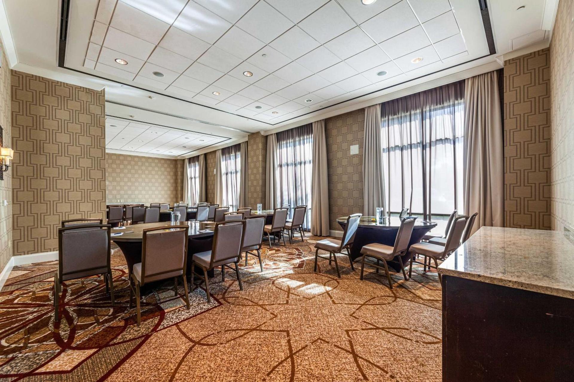 Sheraton Hotel Stonebriar photo 44