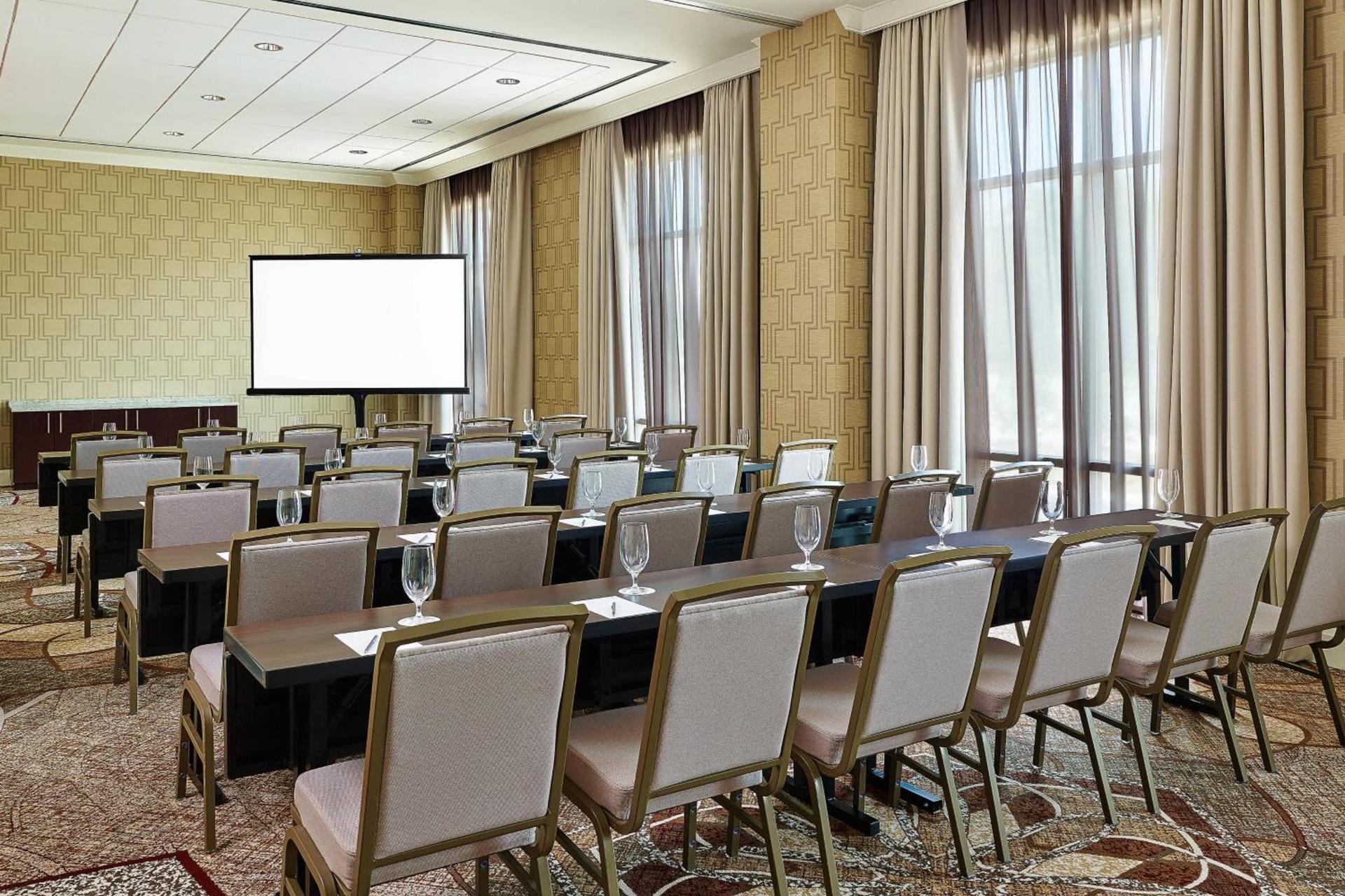 Sheraton Hotel Stonebriar photo 47